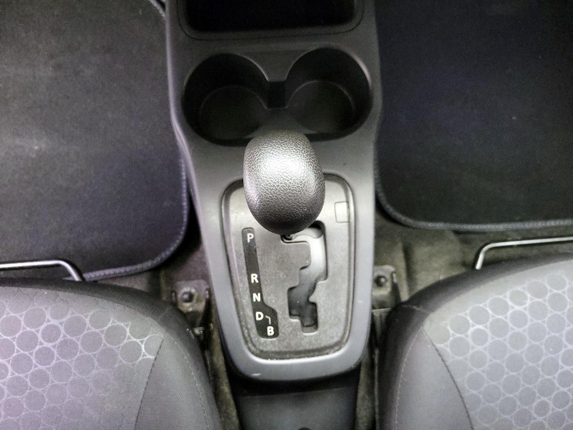 Thumbnail: 2015 Mitsubishi Mirage - 16