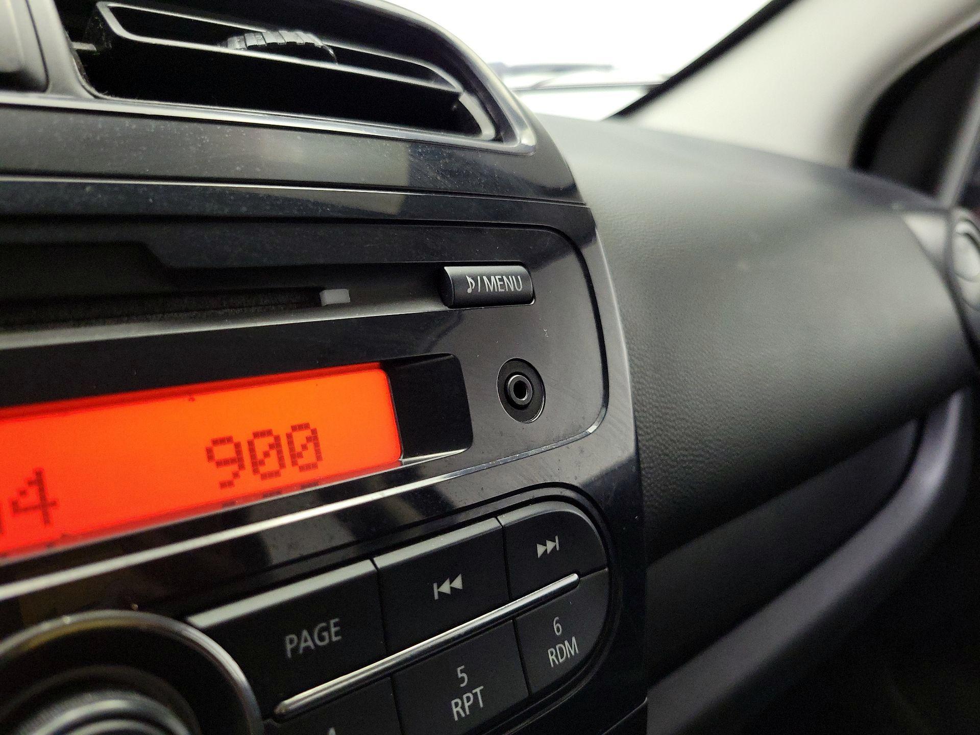 Thumbnail: 2015 Mitsubishi Mirage - 17