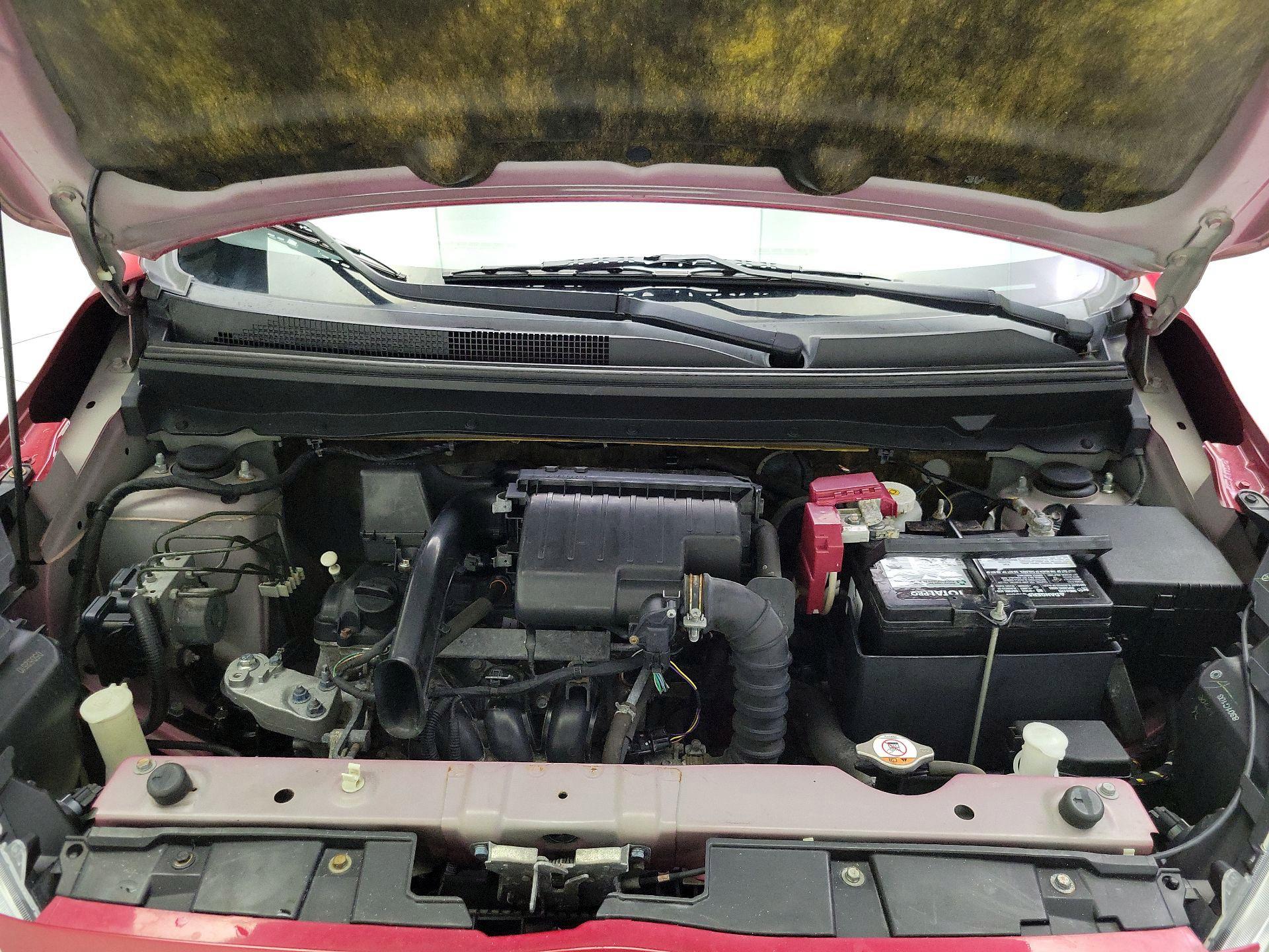 Thumbnail: 2015 Mitsubishi Mirage - 20