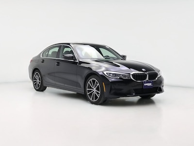 2020 BMW 330 I xDrive