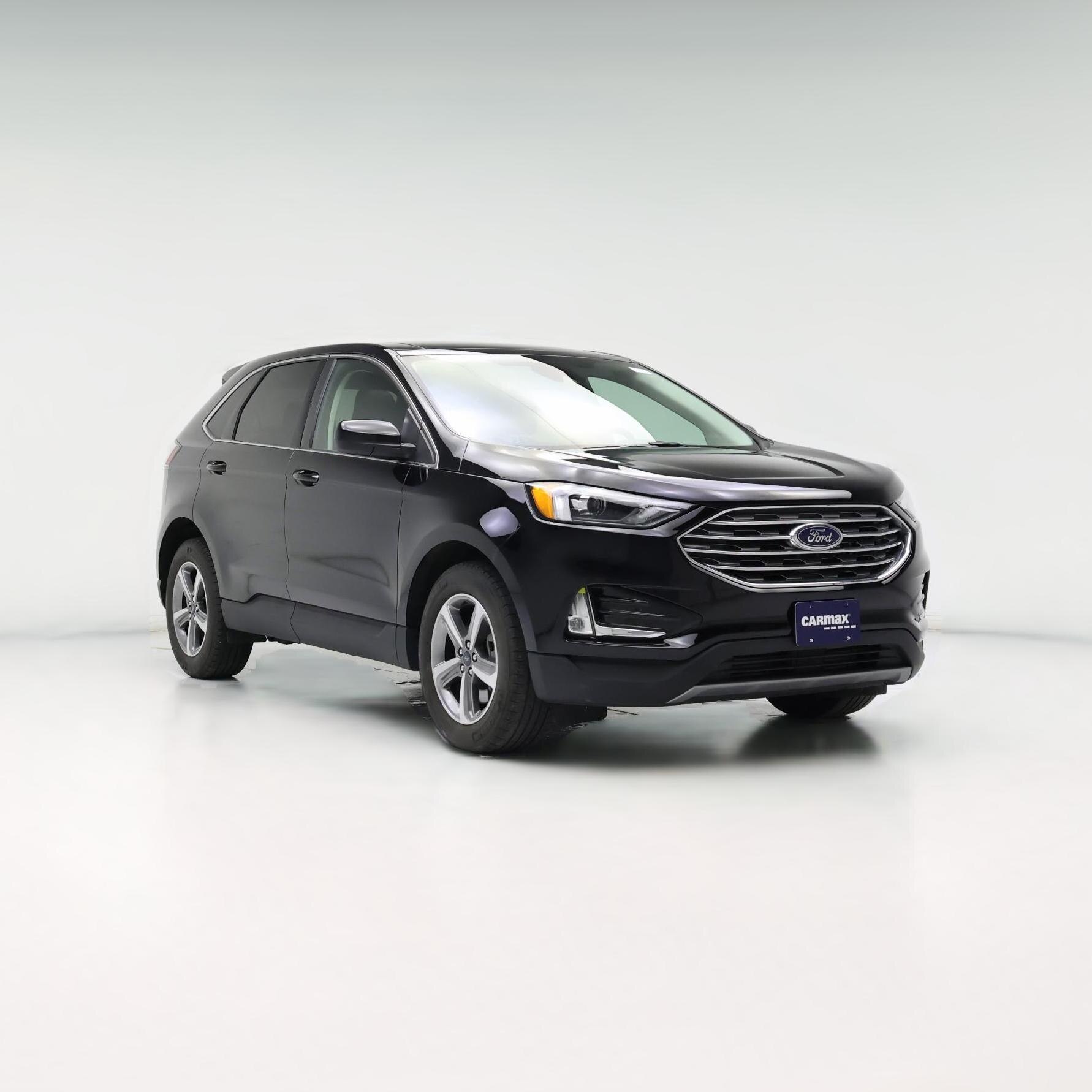 Thumbnail: 2022 Ford Edge - 1