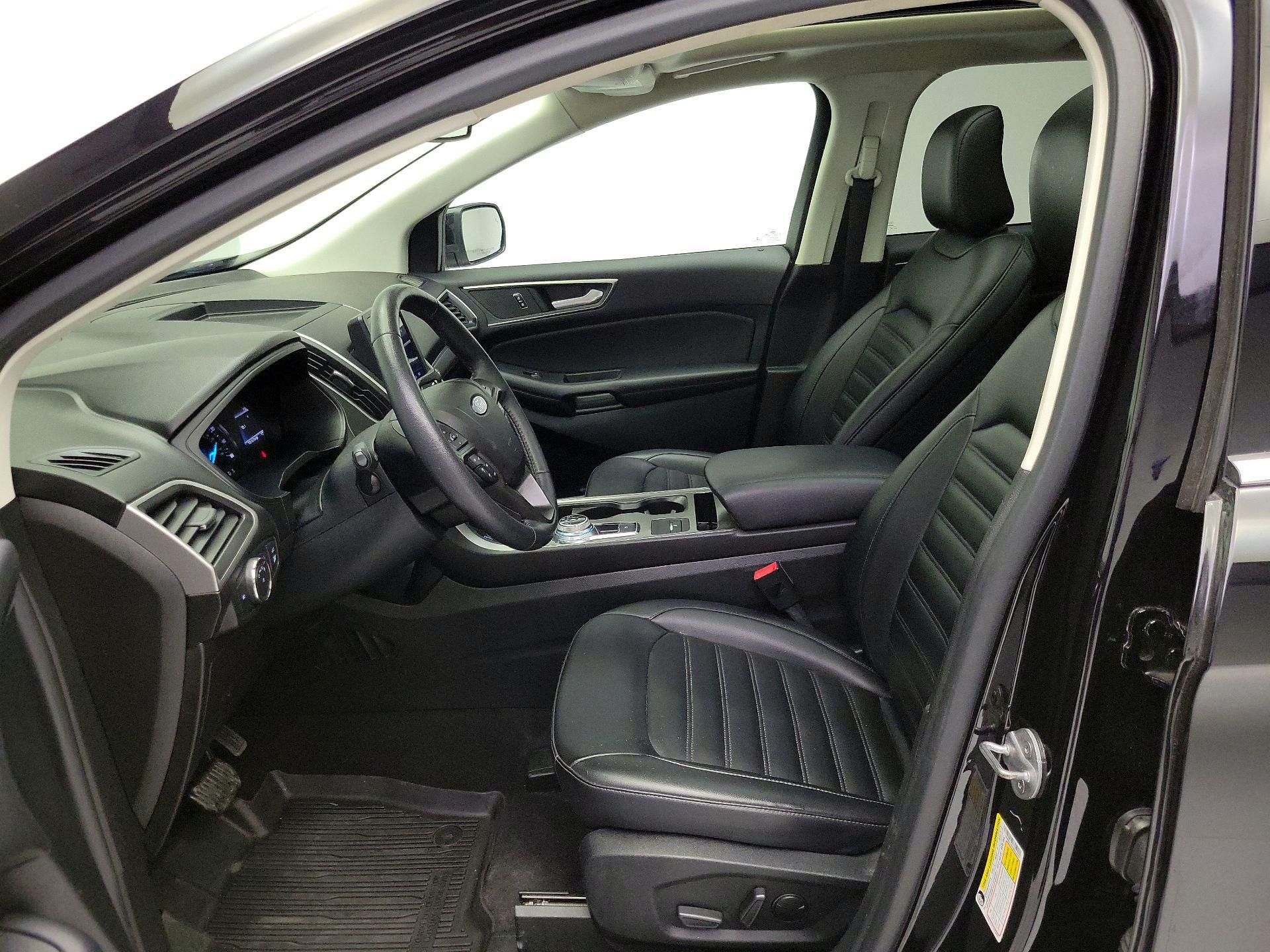 Thumbnail: 2022 Ford Edge - 11