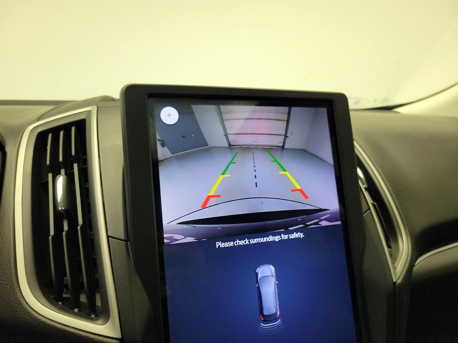 Thumbnail: 2022 Ford Edge - 14