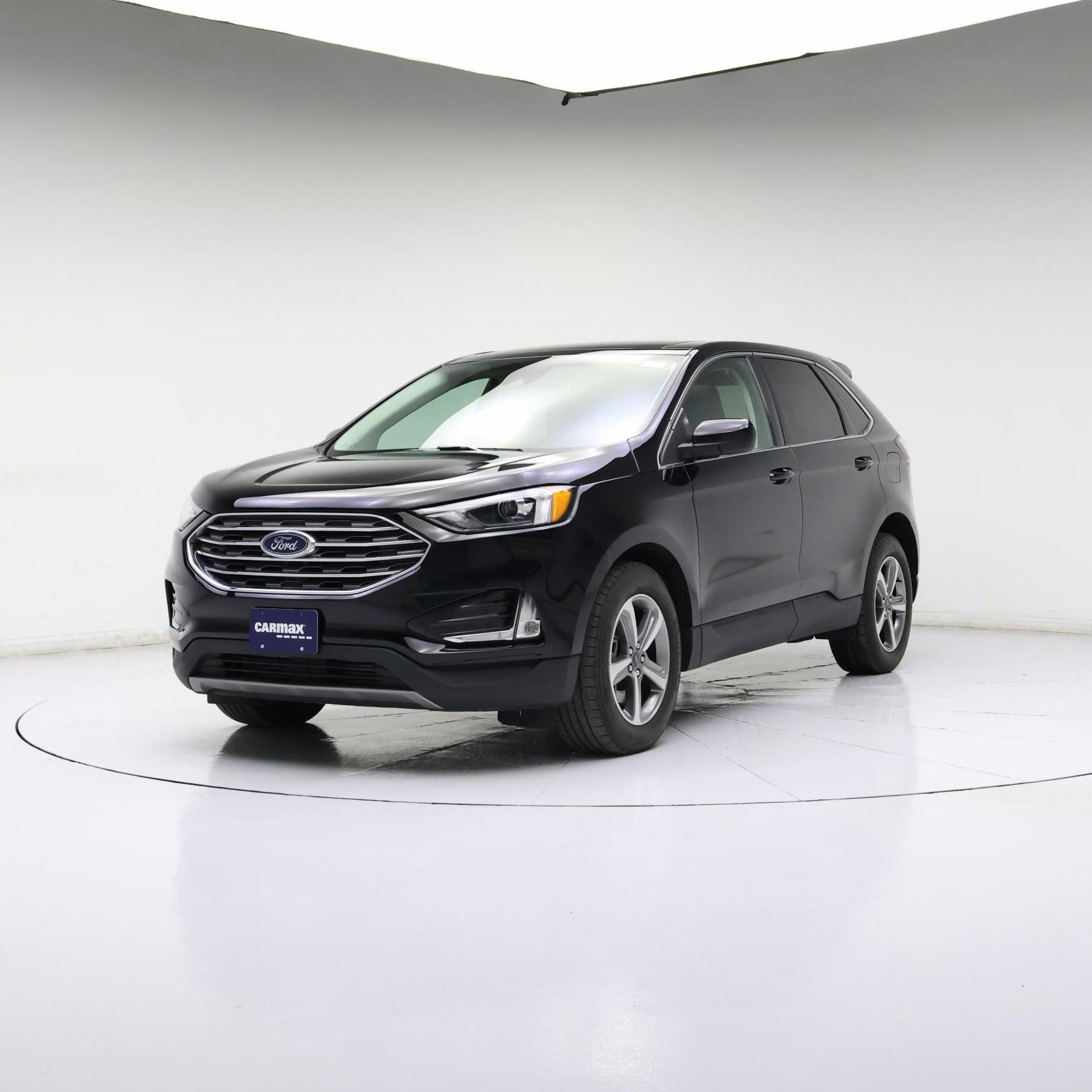 Thumbnail: 2022 Ford Edge - 4