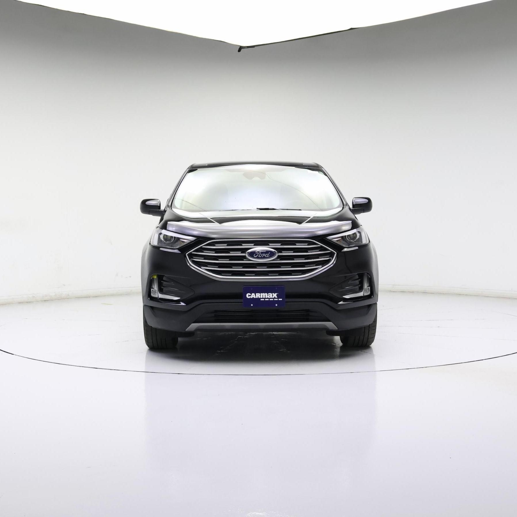 Thumbnail: 2022 Ford Edge - 5