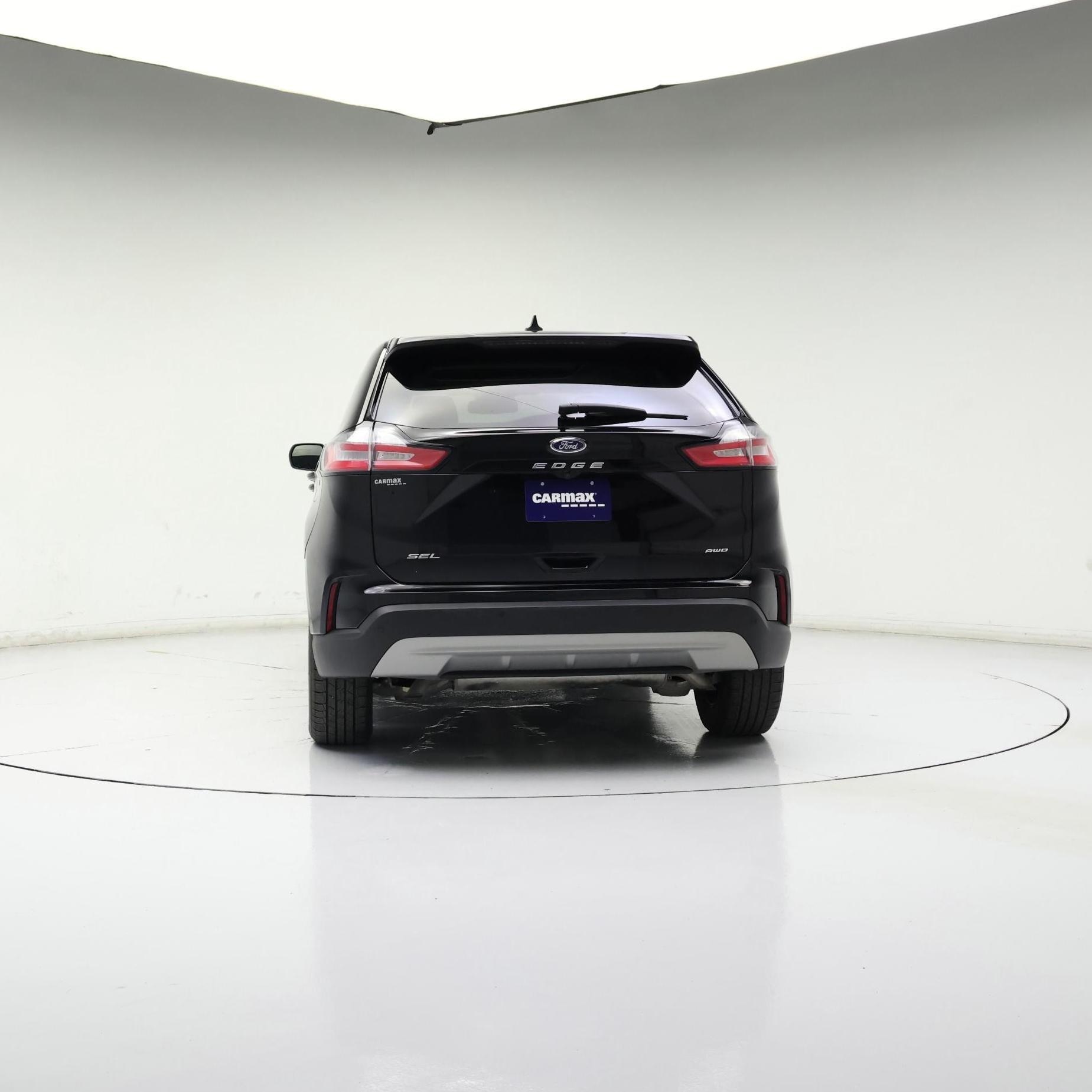 Thumbnail: 2022 Ford Edge - 6