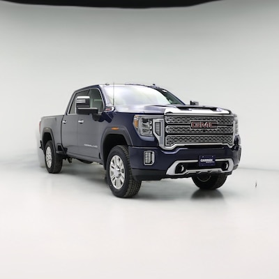 2022 GMC Sierra 2500 Denali