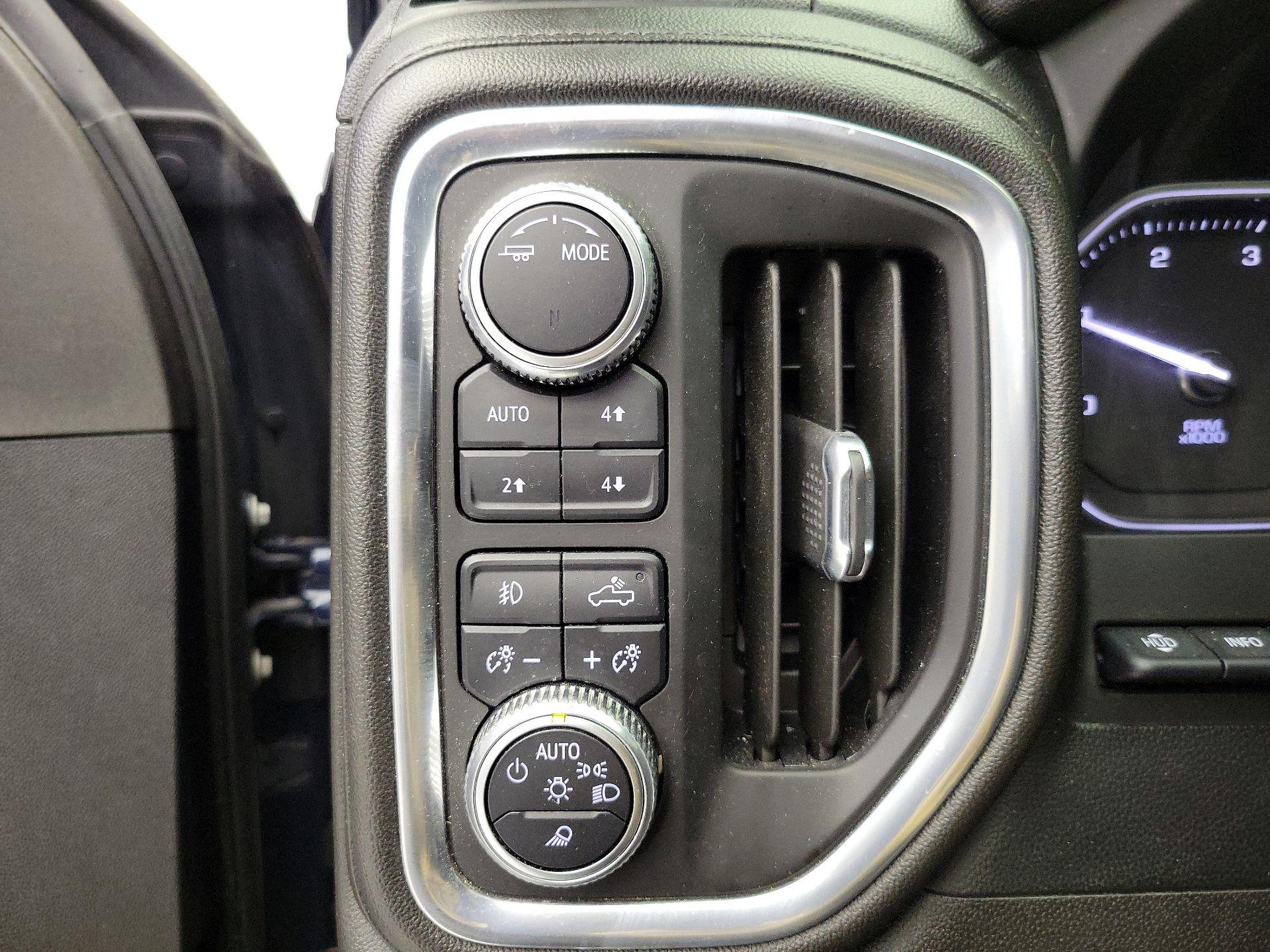 Thumbnail: 2022 GMC Sierra 2500 - 13