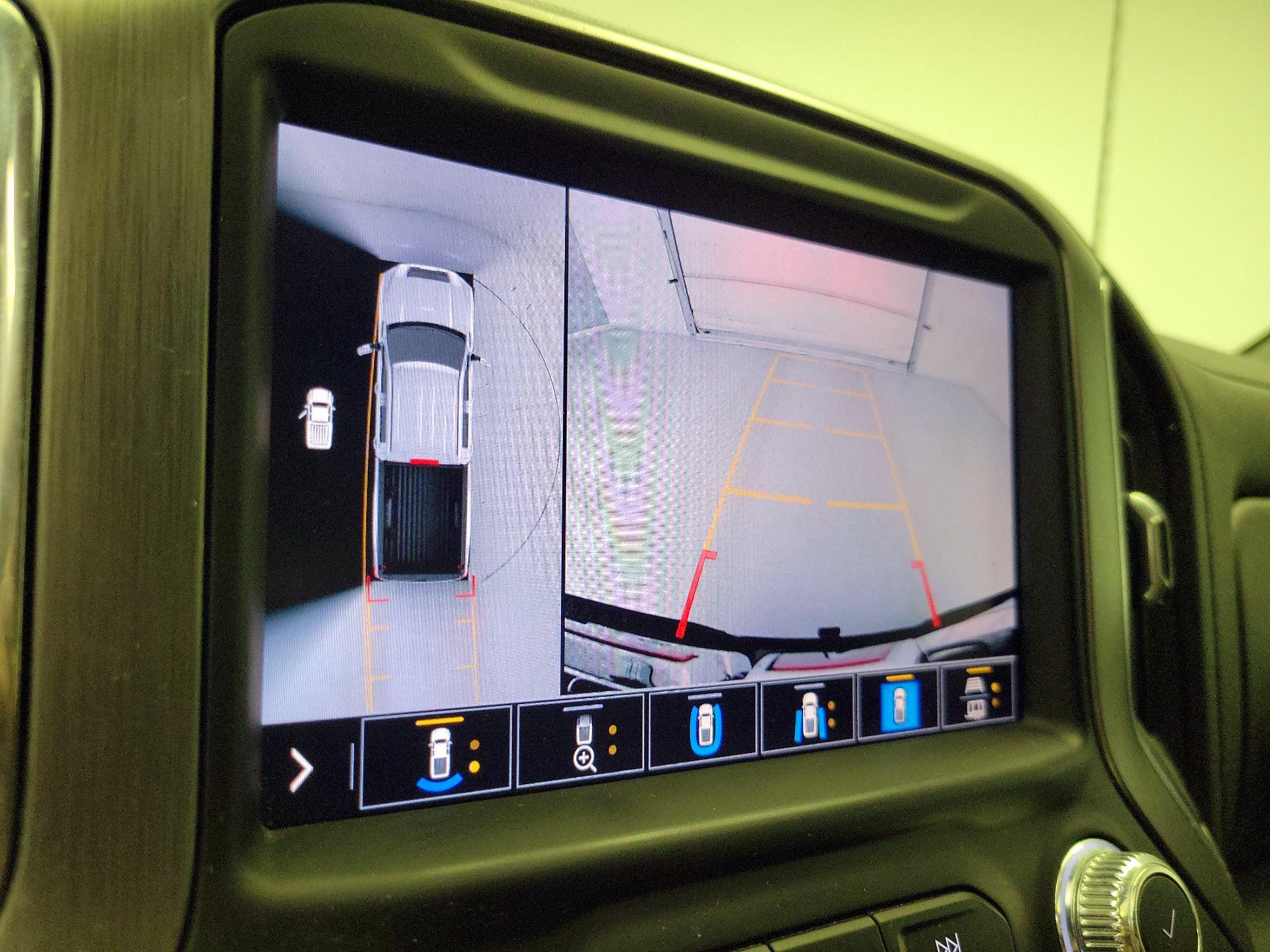 Thumbnail: 2022 GMC Sierra 2500 - 15