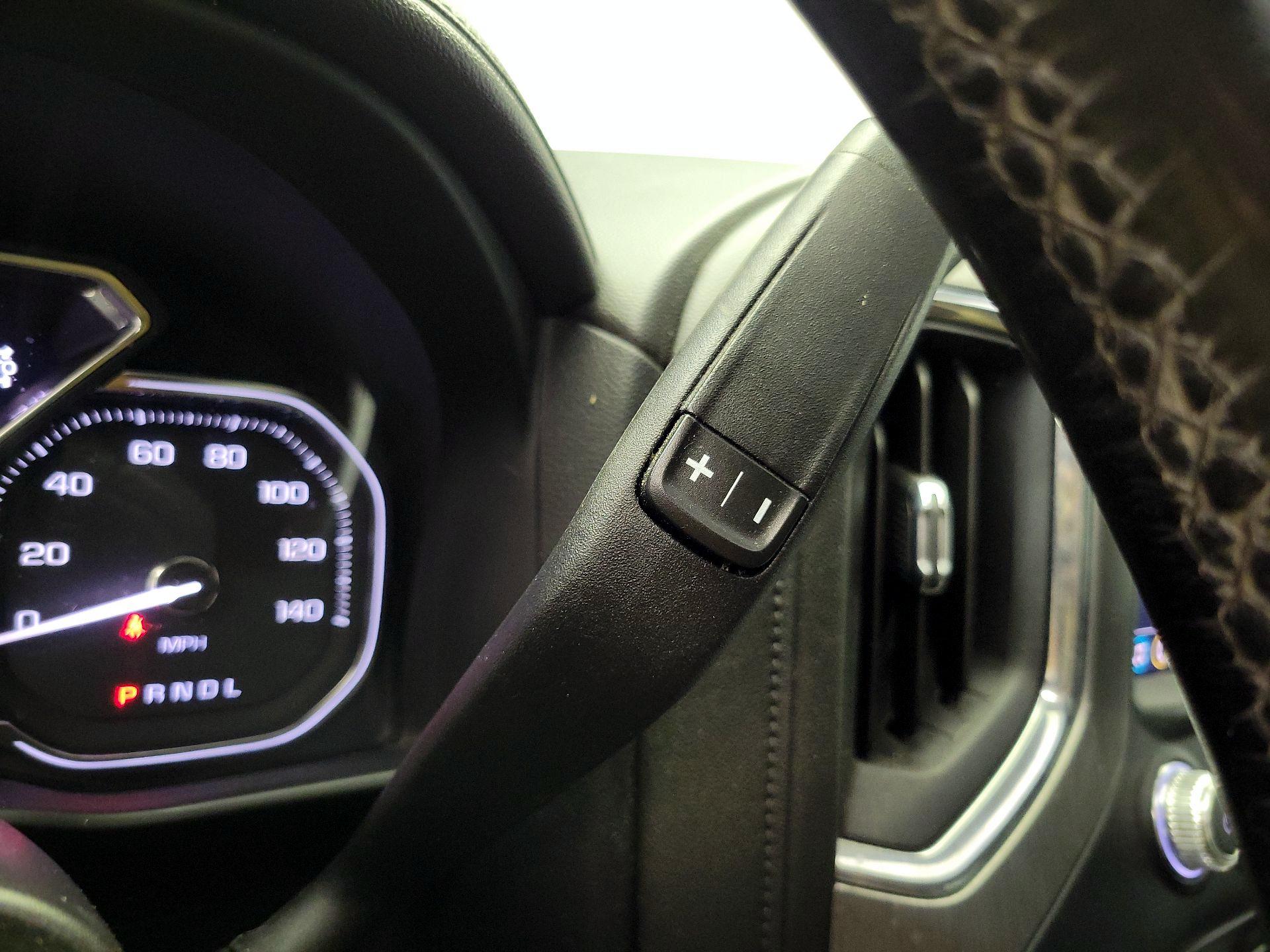 Thumbnail: 2022 GMC Sierra 2500 - 18