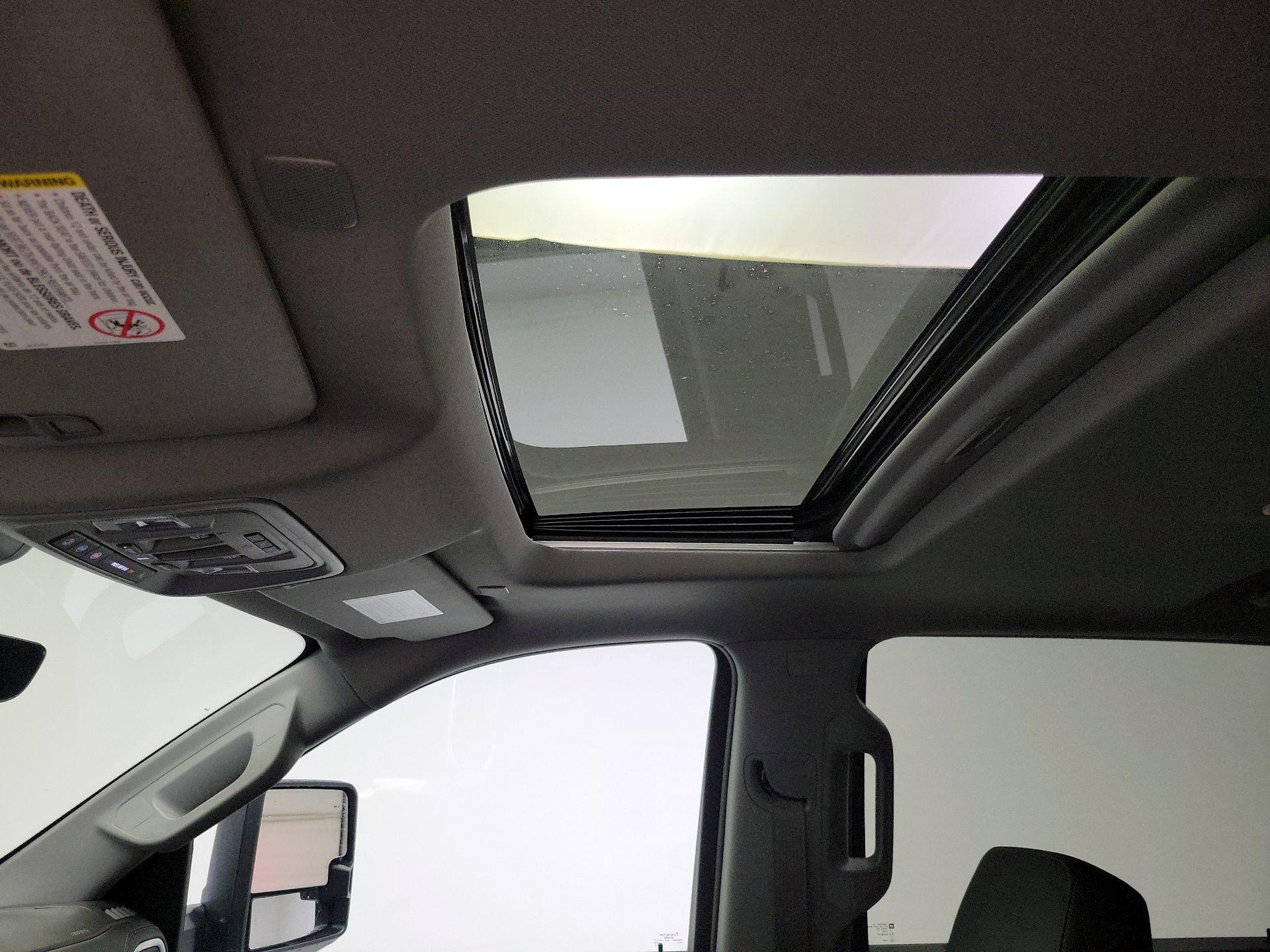 Thumbnail: 2022 GMC Sierra 2500 - 20