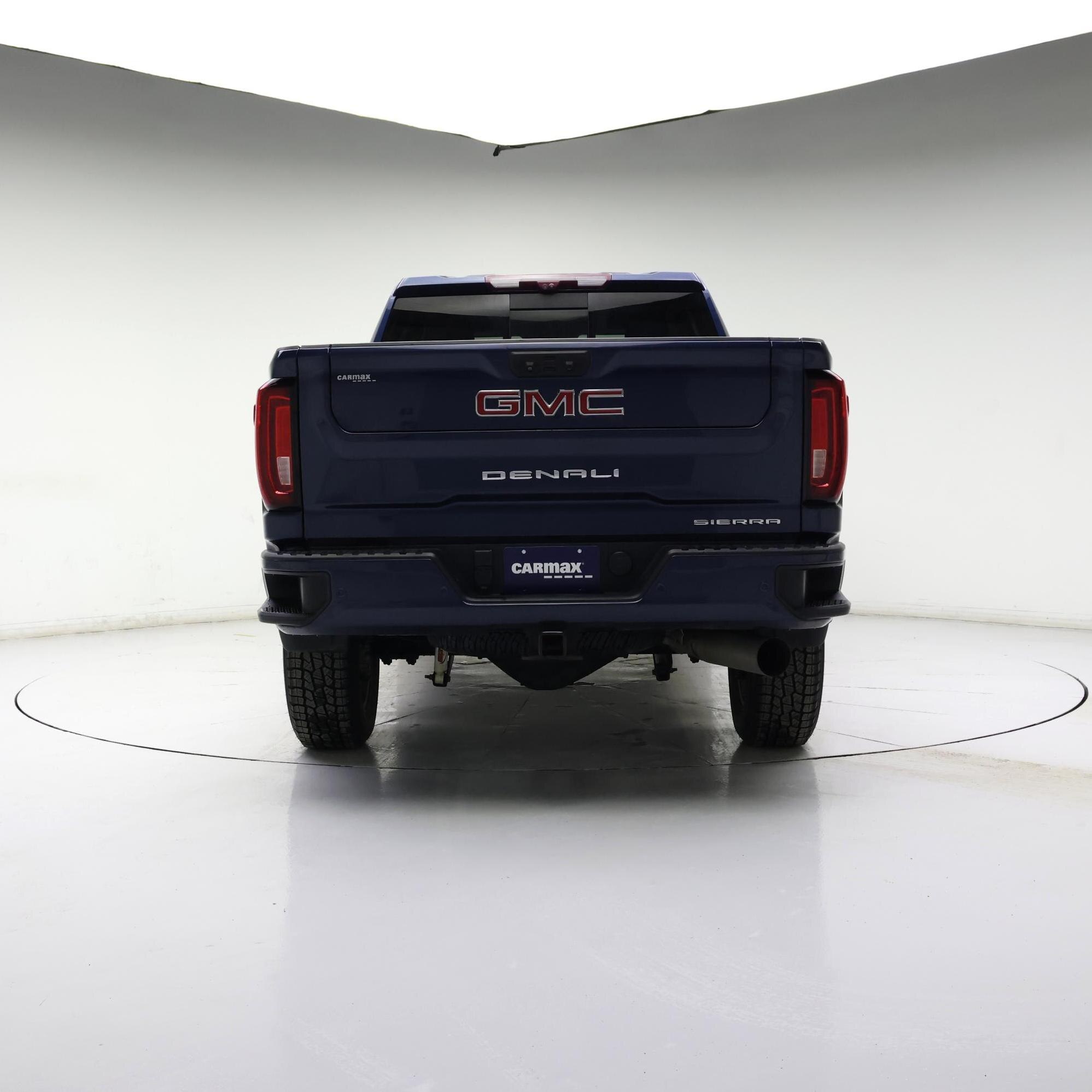 Thumbnail: 2022 GMC Sierra 2500 - 6