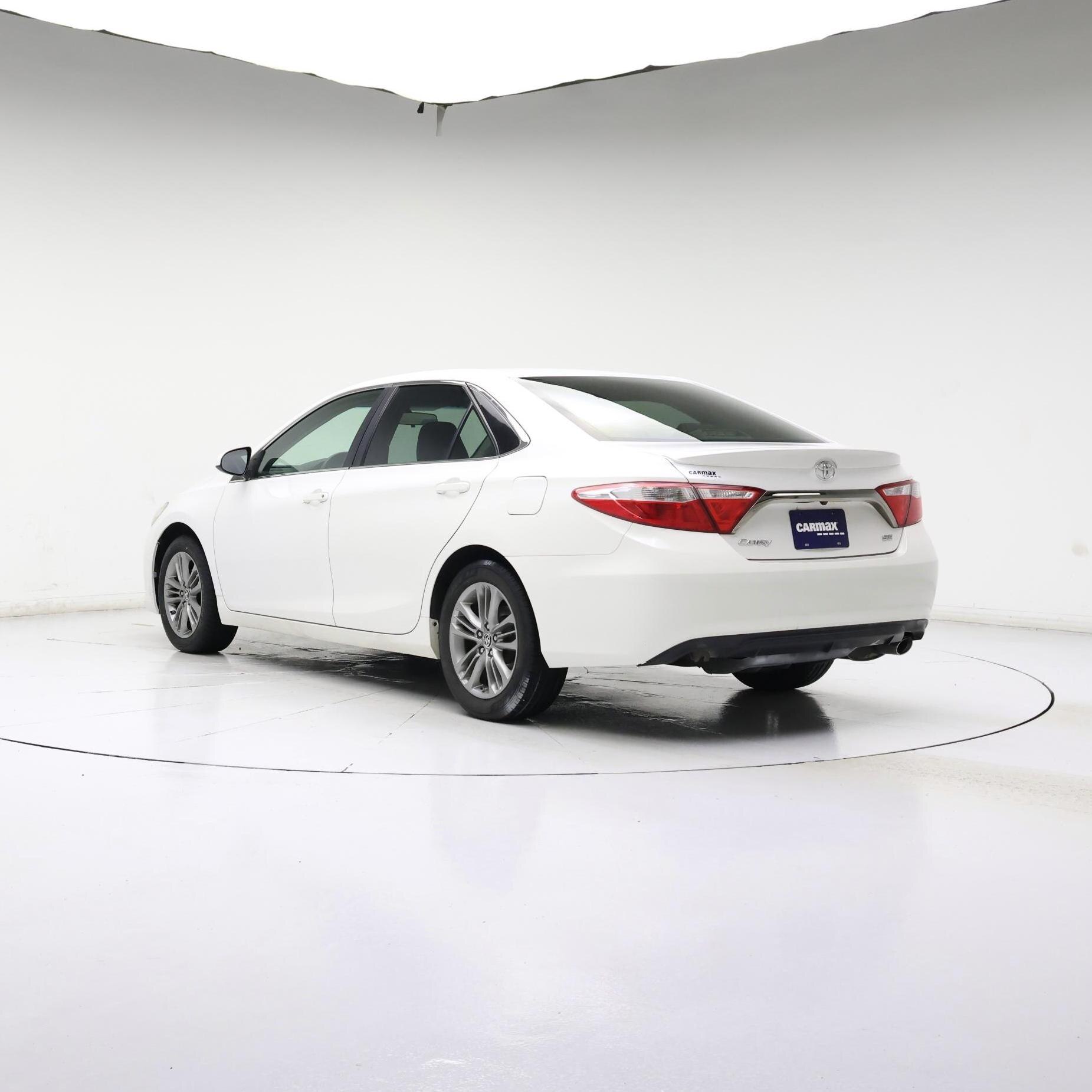 Thumbnail: 2015 Toyota Camry - 2