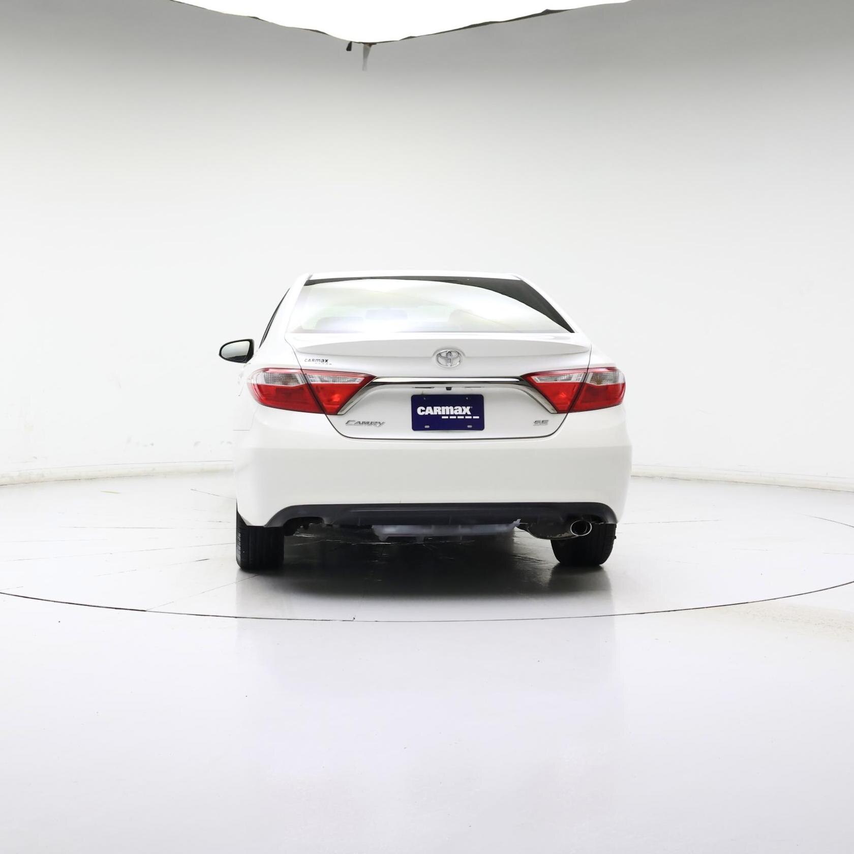 Thumbnail: 2015 Toyota Camry - 6