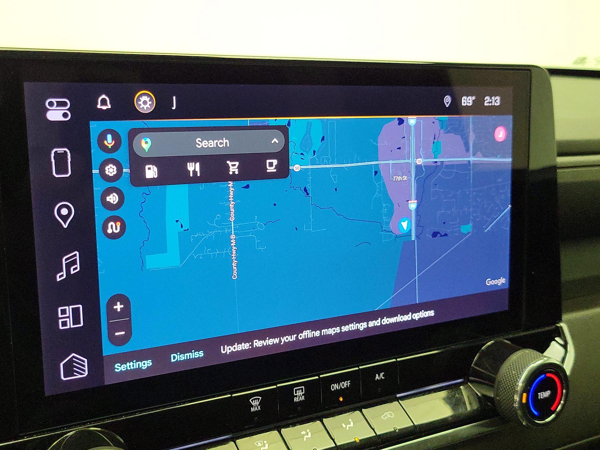 Thumbnail: 2024 Chevrolet Colorado - 14