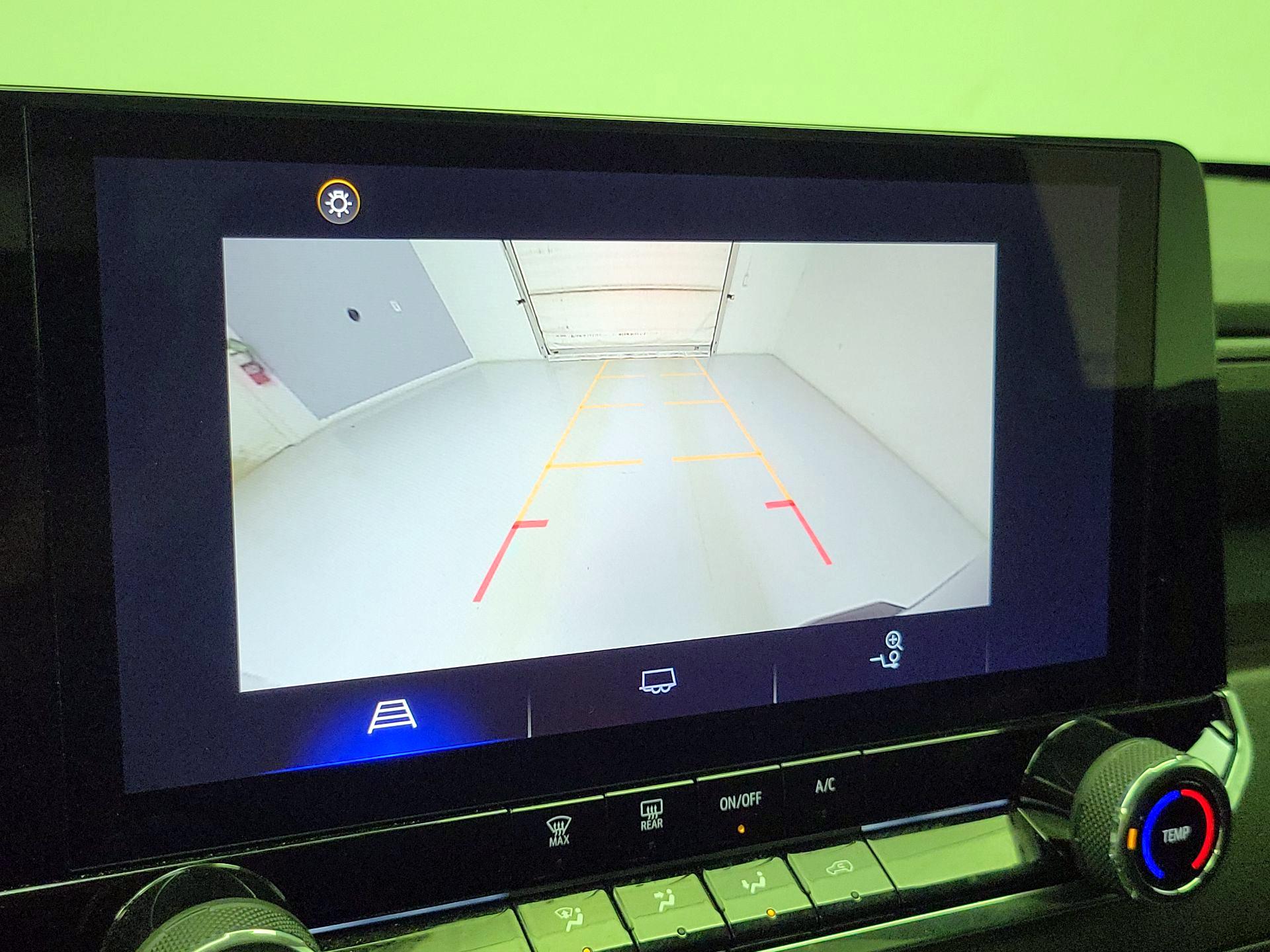 Thumbnail: 2024 Chevrolet Colorado - 15