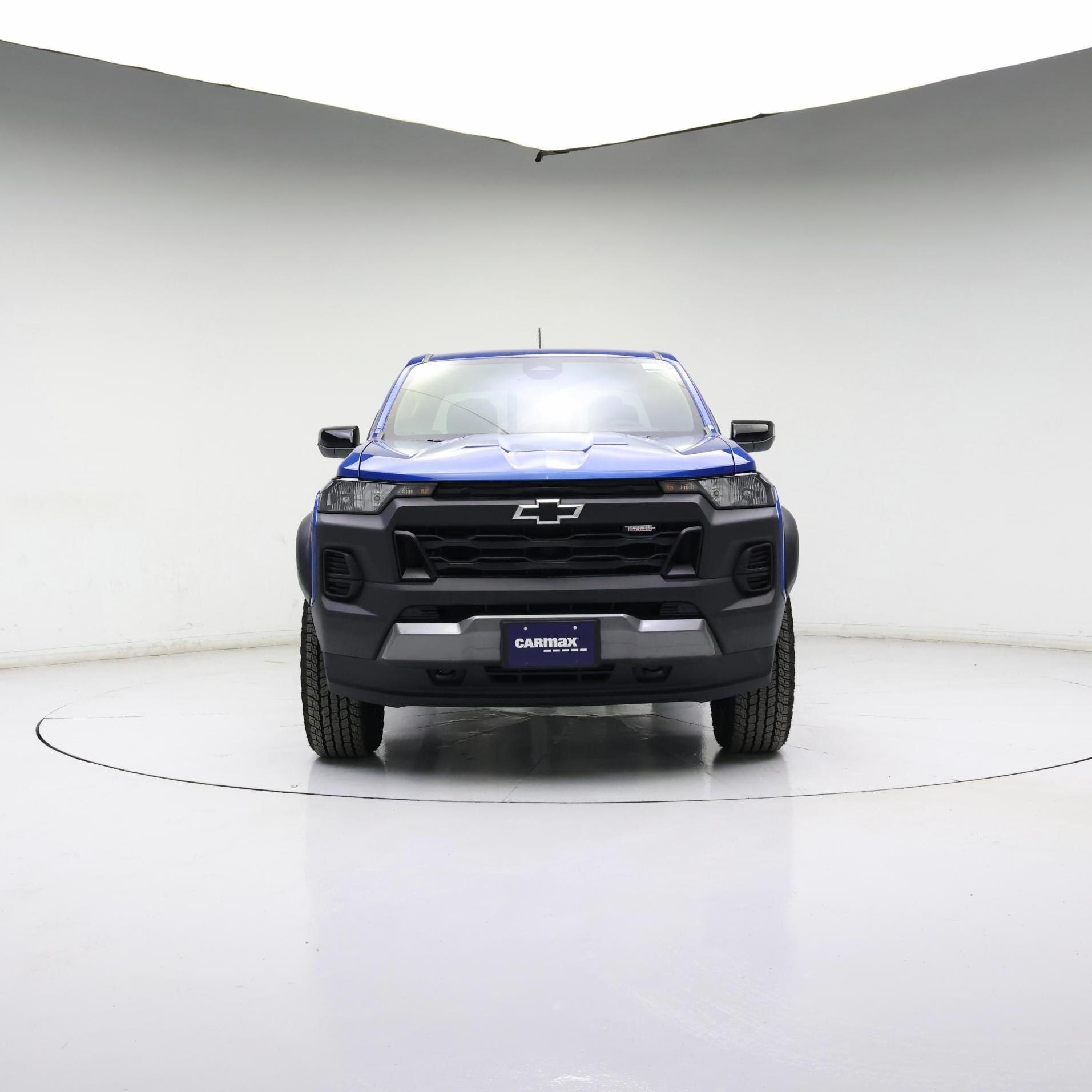Thumbnail: 2024 Chevrolet Colorado - 6