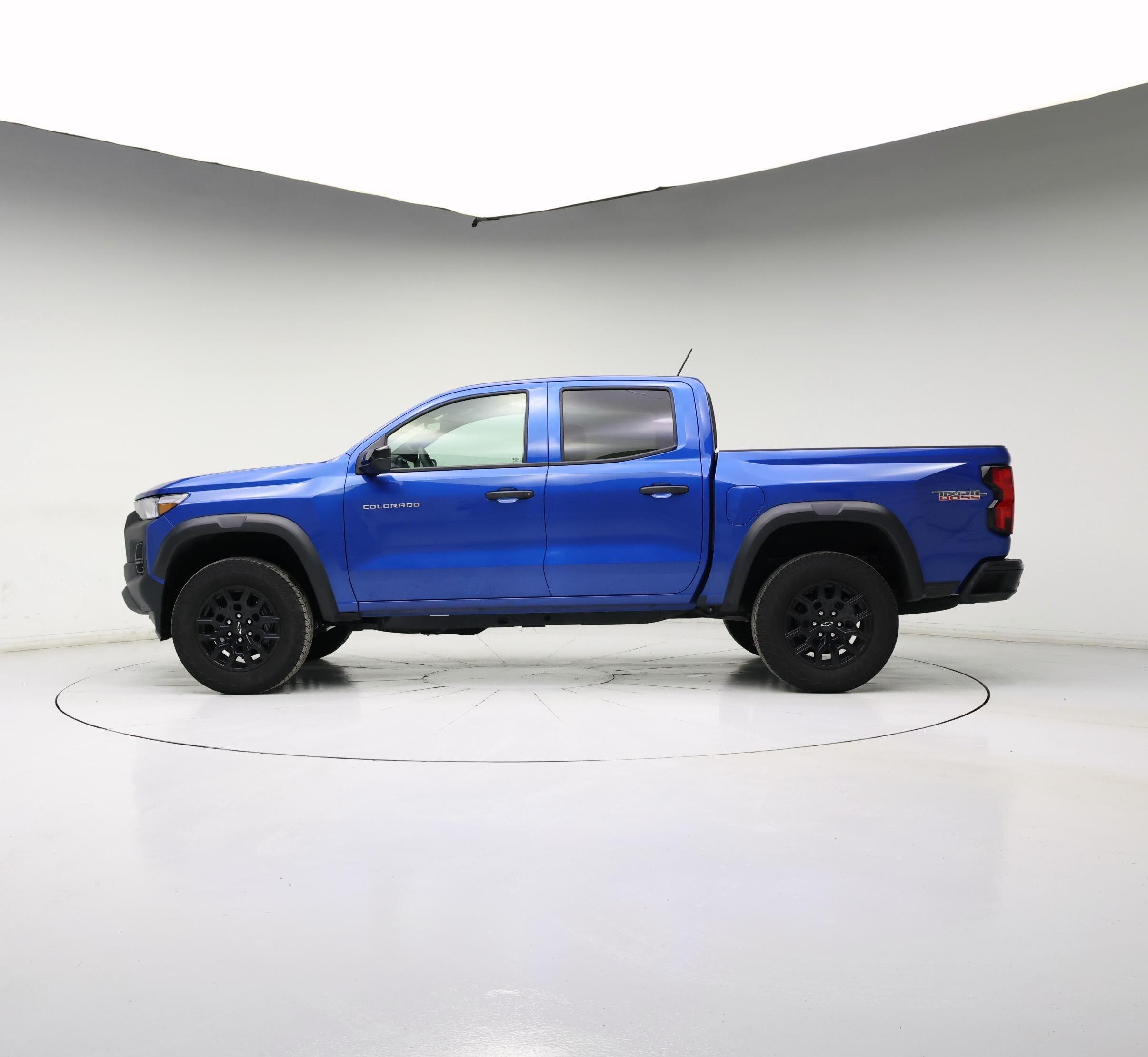 Thumbnail: 2024 Chevrolet Colorado - 7