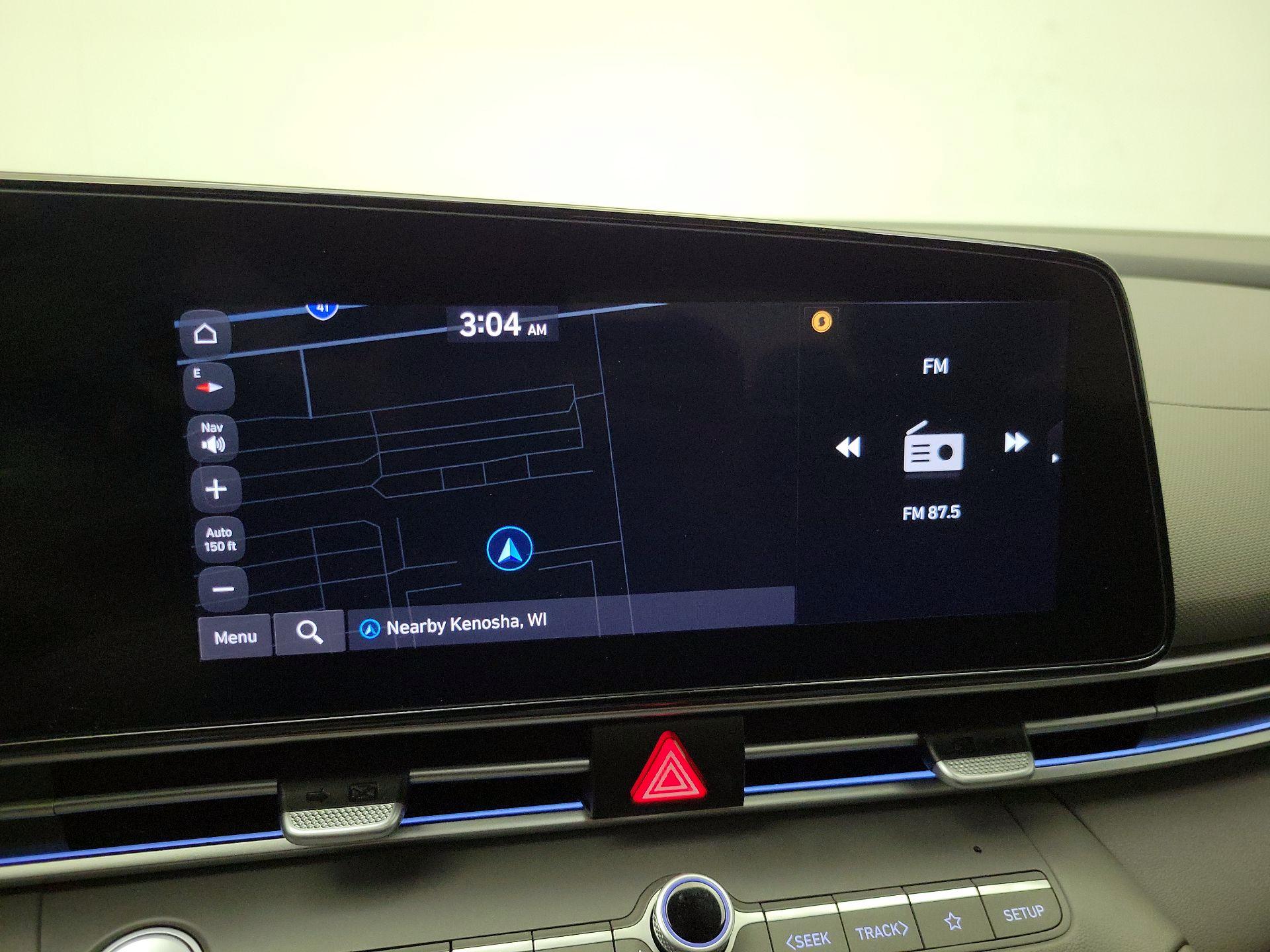 Thumbnail: 2024 Hyundai Elantra - 14