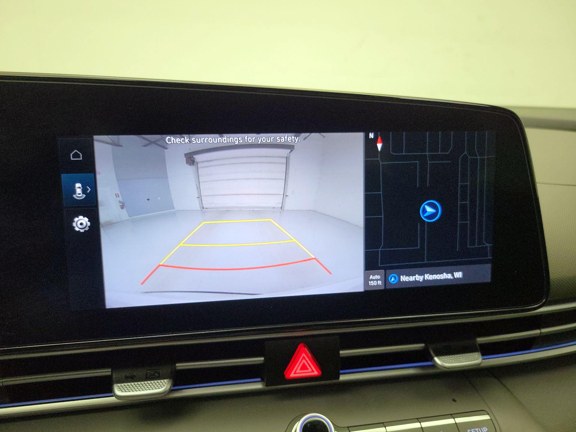 Thumbnail: 2024 Hyundai Elantra - 15