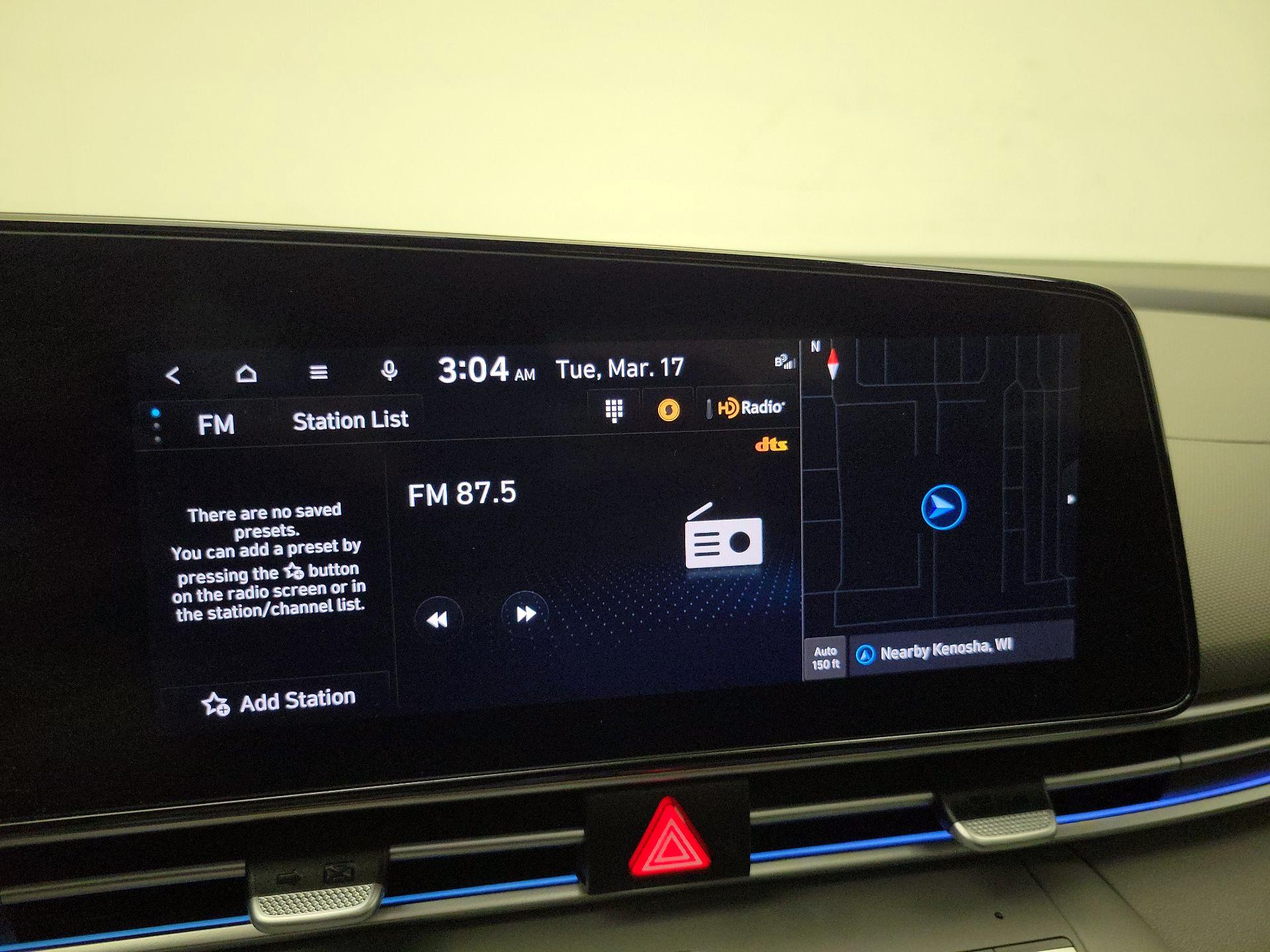 Thumbnail: 2024 Hyundai Elantra - 16