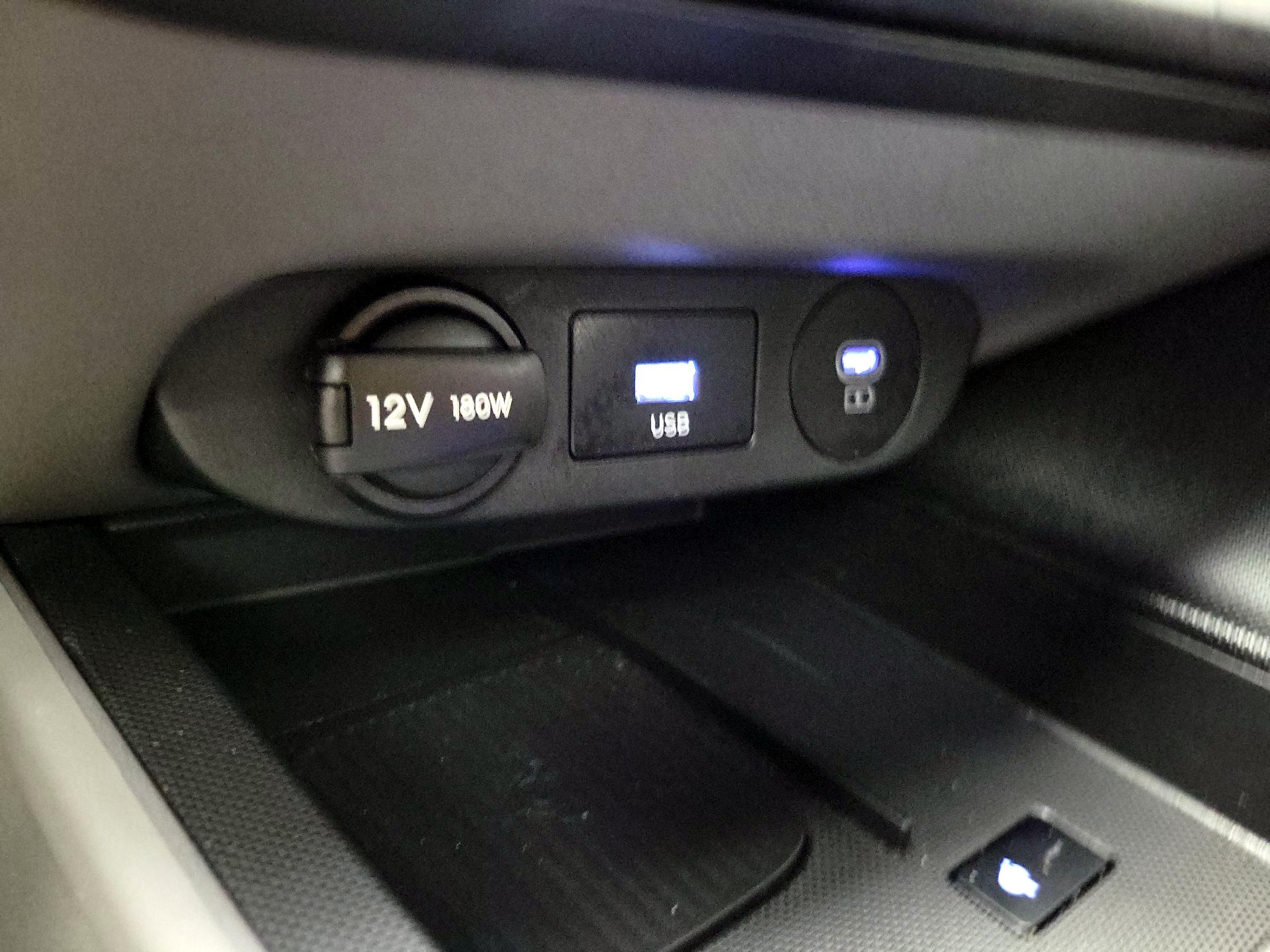 Thumbnail: 2024 Hyundai Elantra - 19