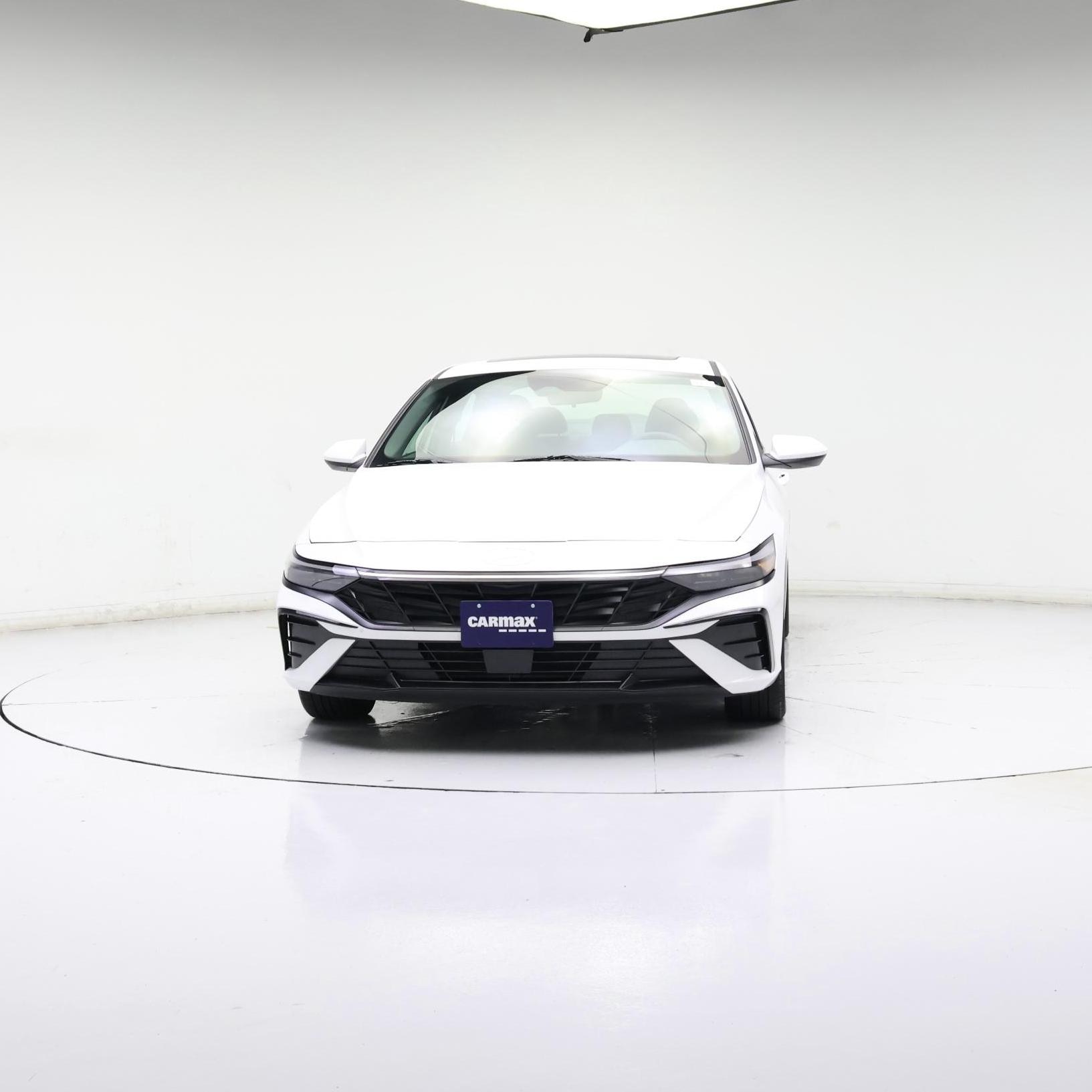 Thumbnail: 2024 Hyundai Elantra - 5