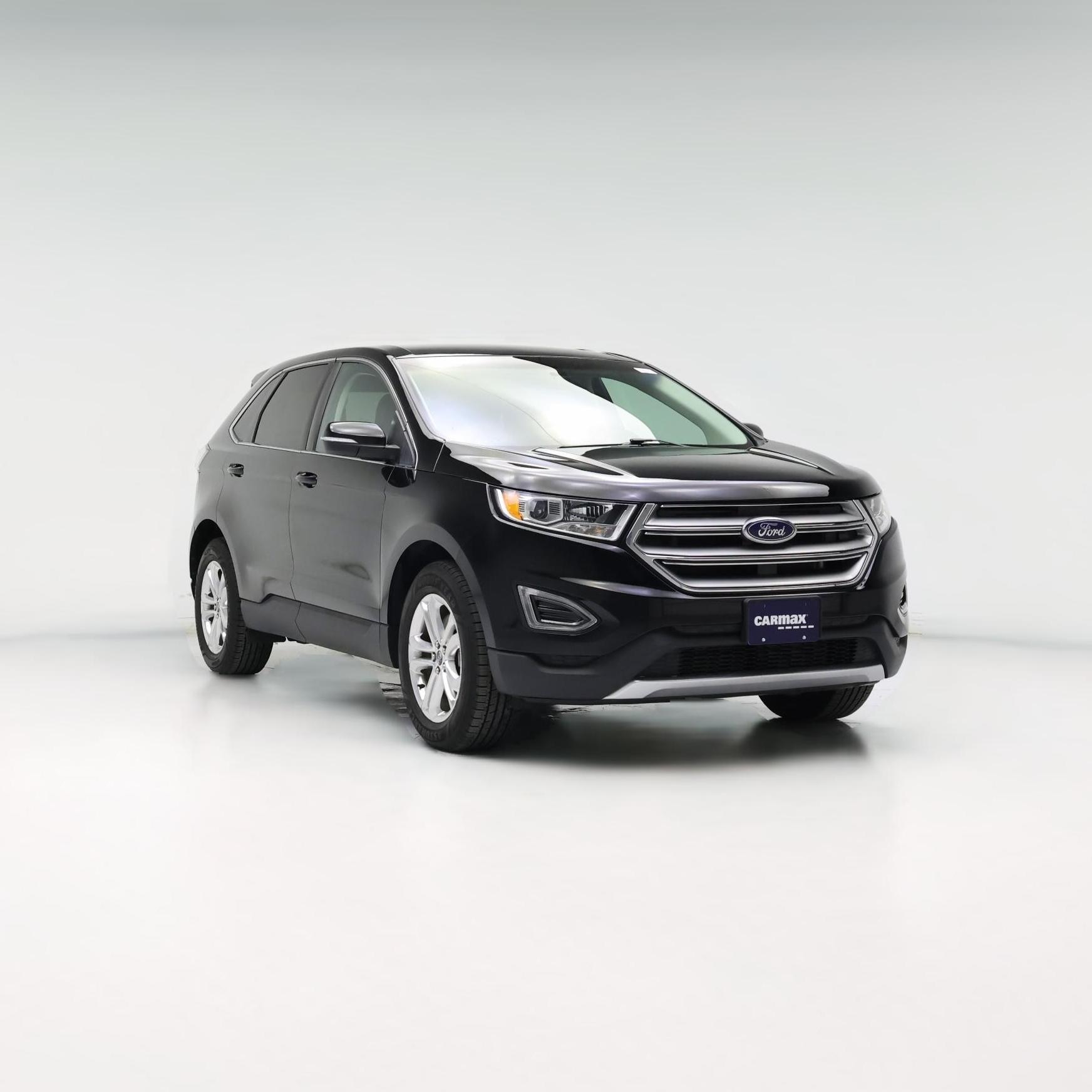 Thumbnail: 2016 Ford Edge - 1