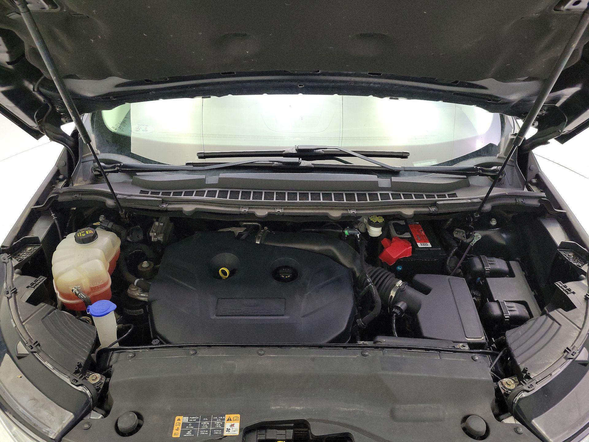 Thumbnail: 2016 Ford Edge - 20