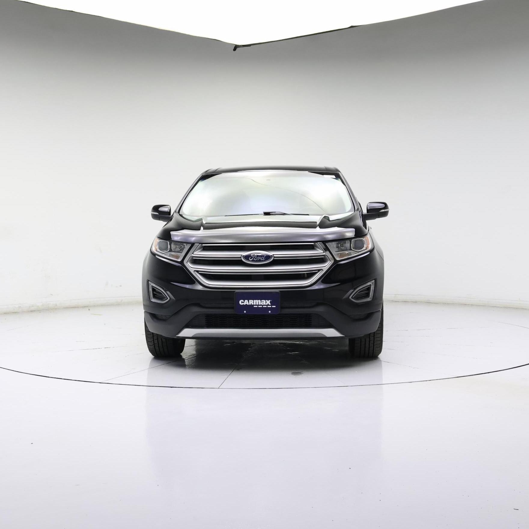 Thumbnail: 2016 Ford Edge - 5