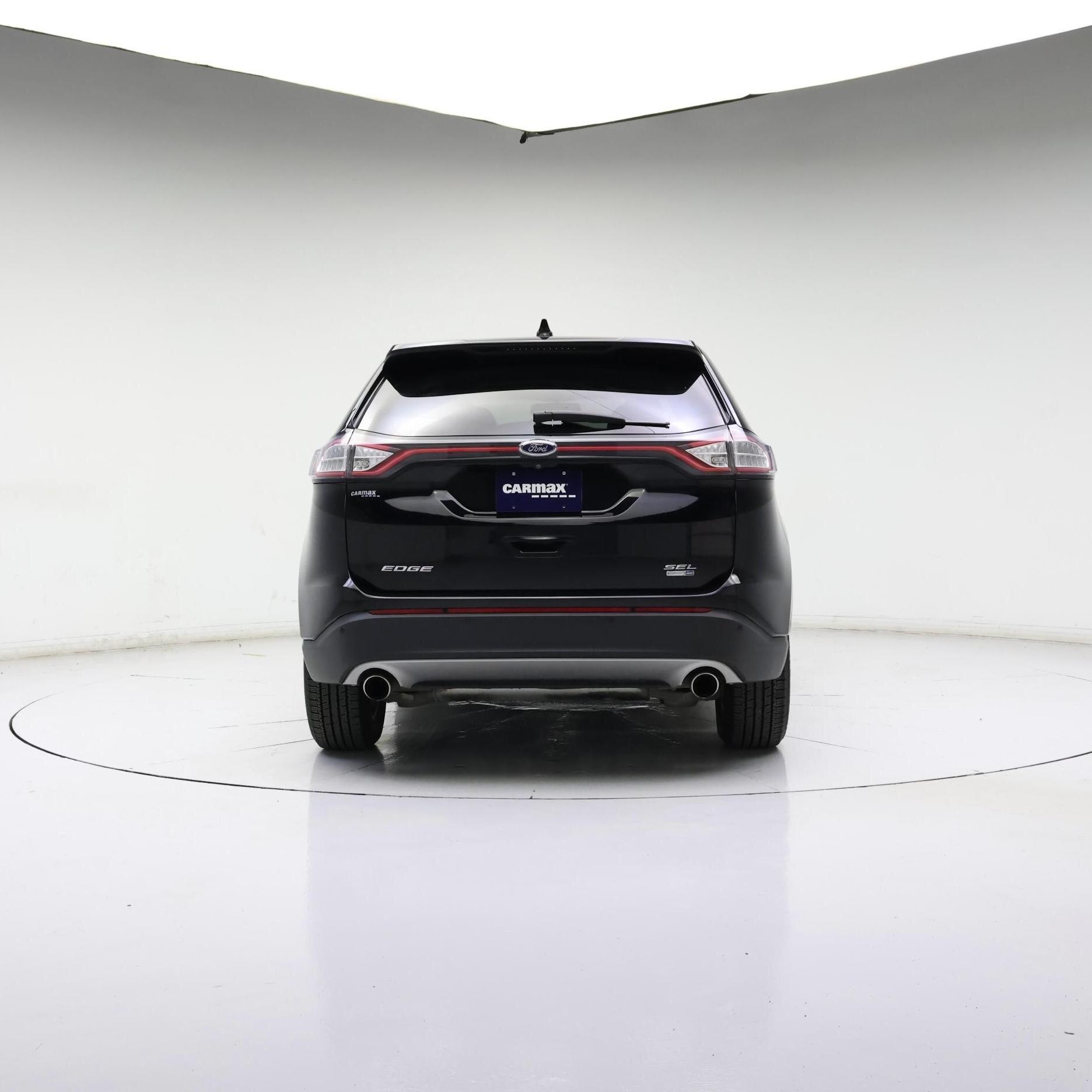 Thumbnail: 2016 Ford Edge - 6