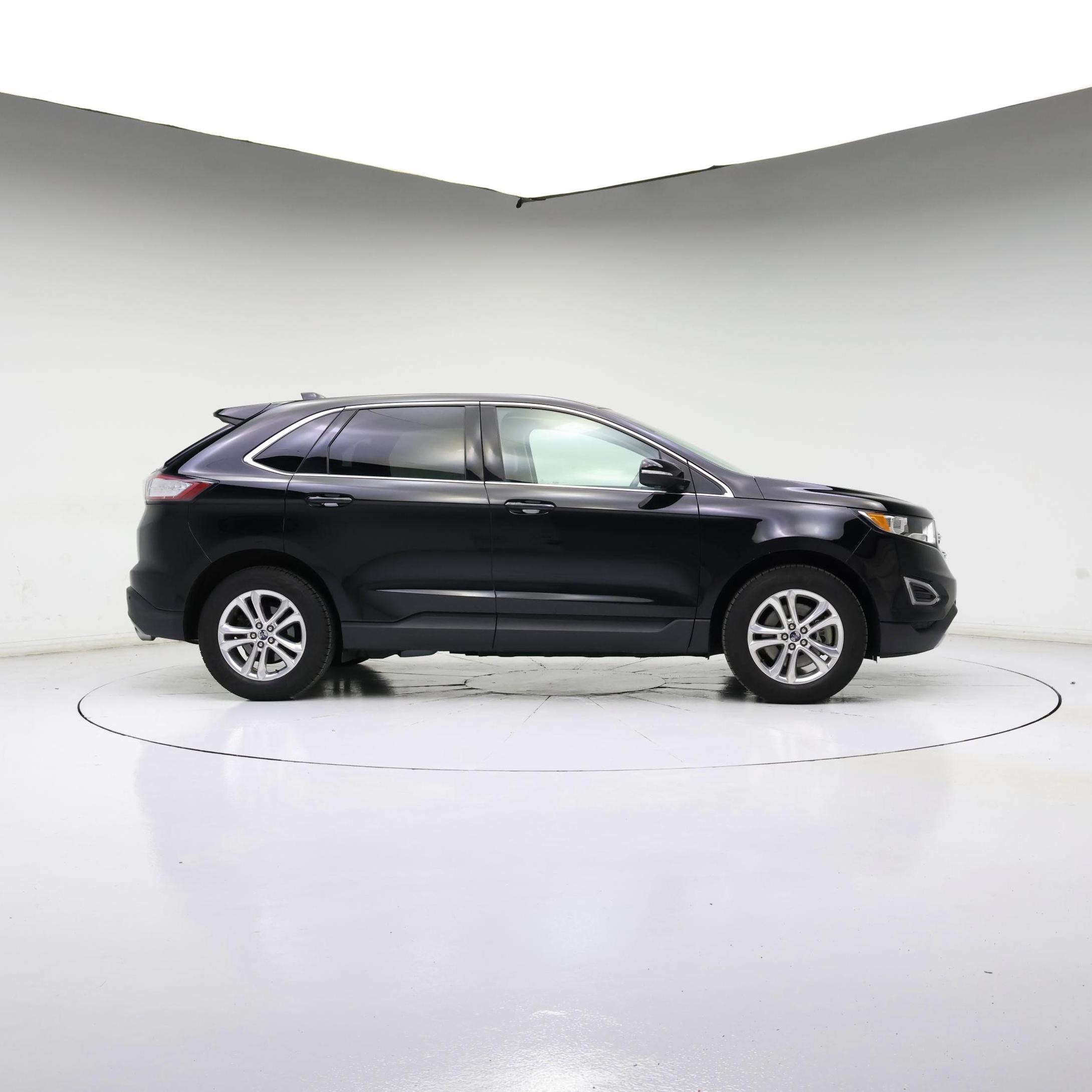 Thumbnail: 2016 Ford Edge - 7