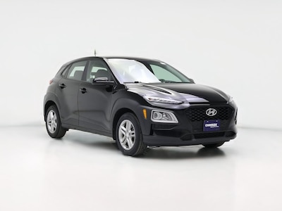 2020 Hyundai Kona SE