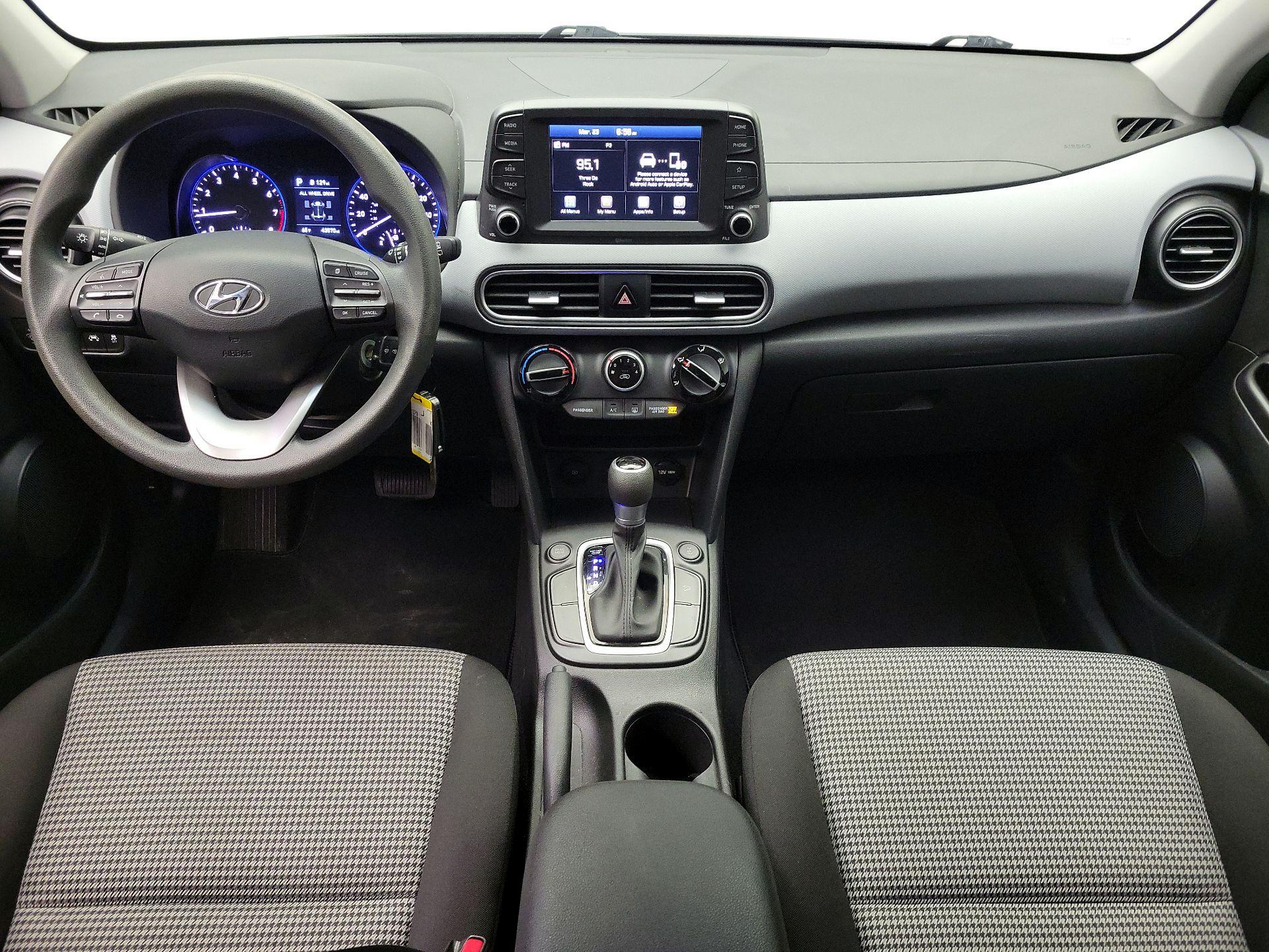 Thumbnail: 2020 Hyundai Kona - 9