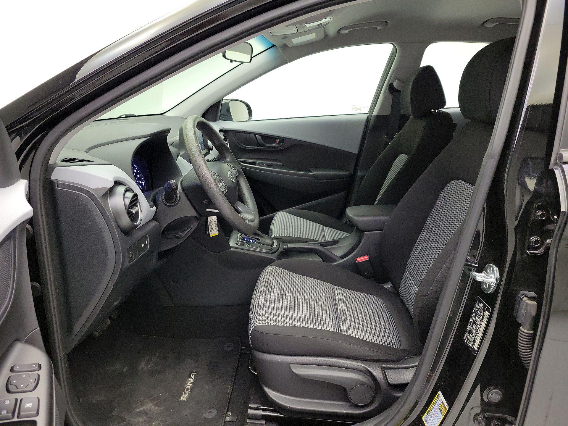 Thumbnail: 2020 Hyundai Kona - 11