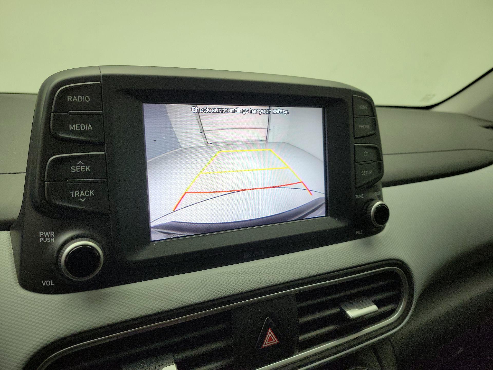 Thumbnail: 2020 Hyundai Kona - 13