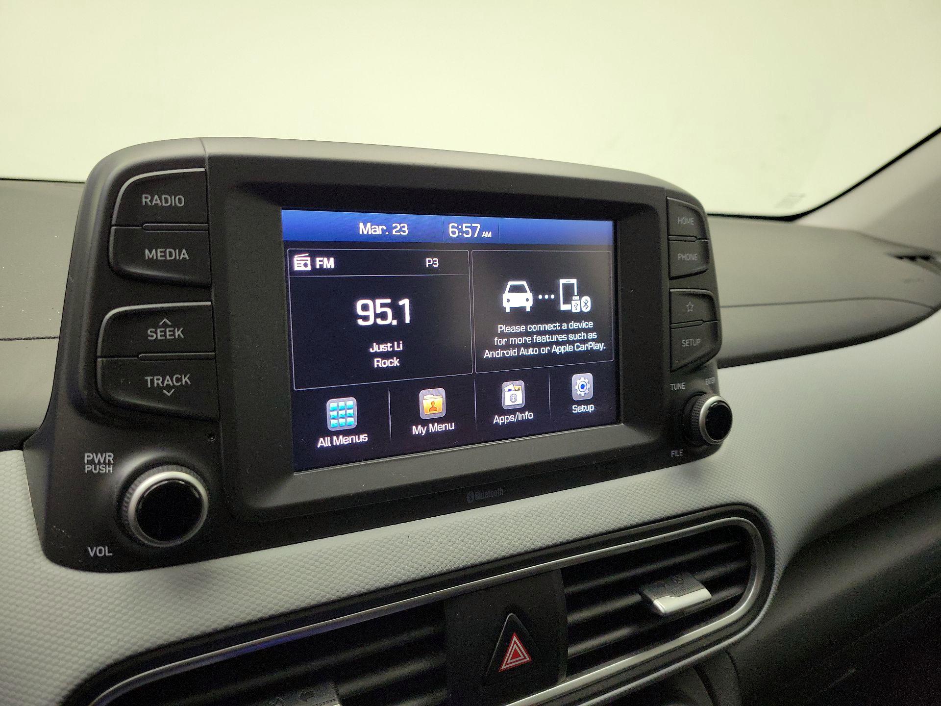 Thumbnail: 2020 Hyundai Kona - 14