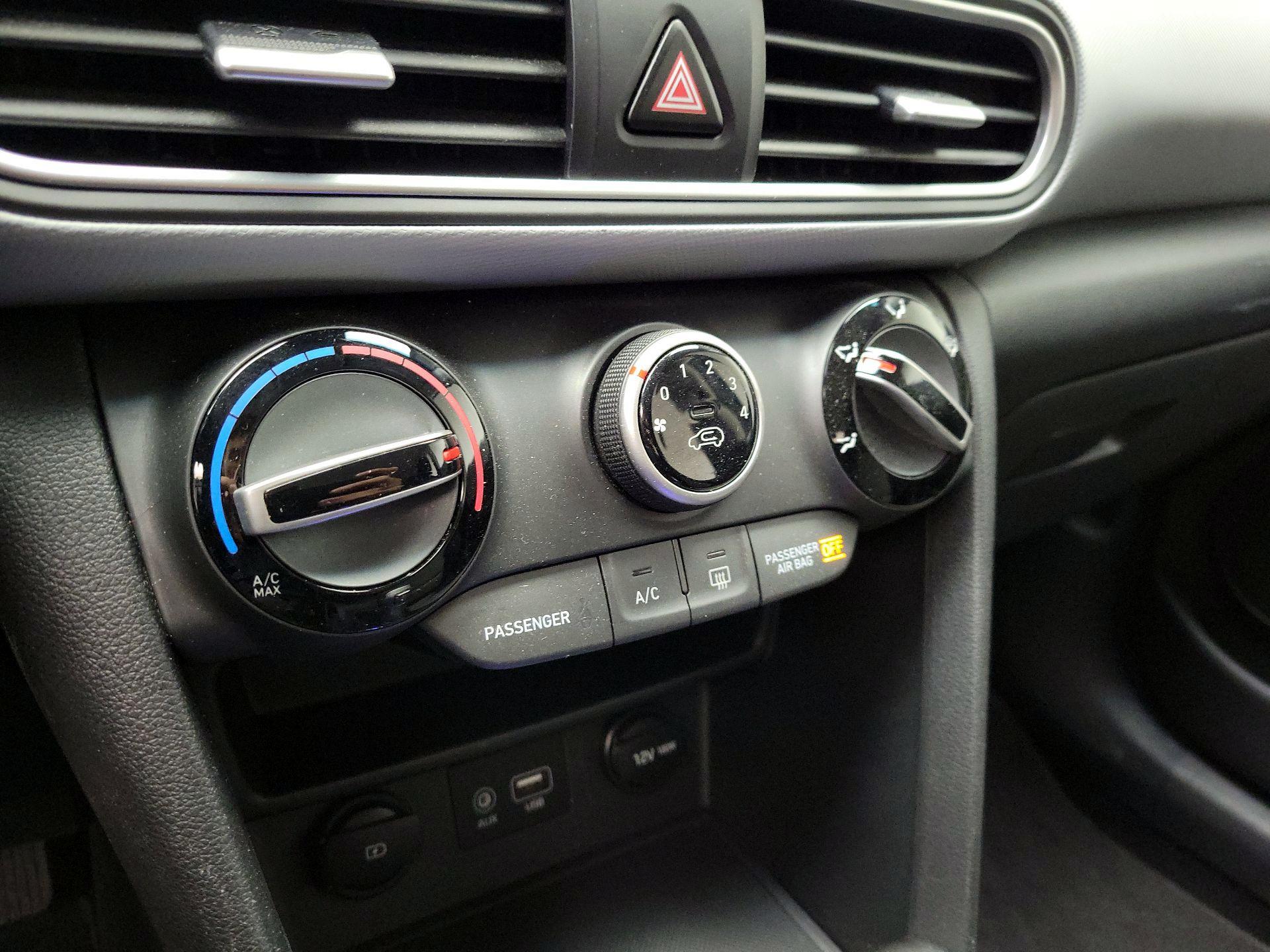 Thumbnail: 2020 Hyundai Kona - 15