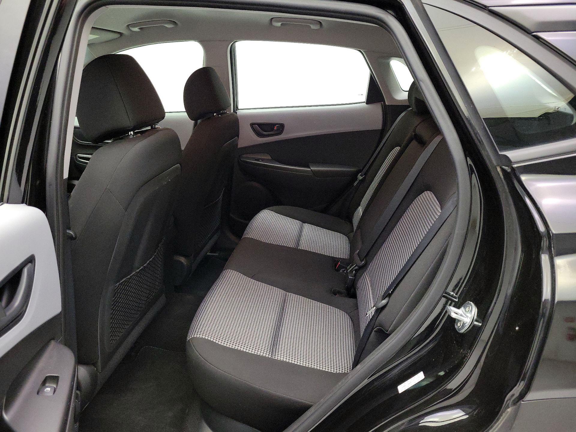 Thumbnail: 2020 Hyundai Kona - 18