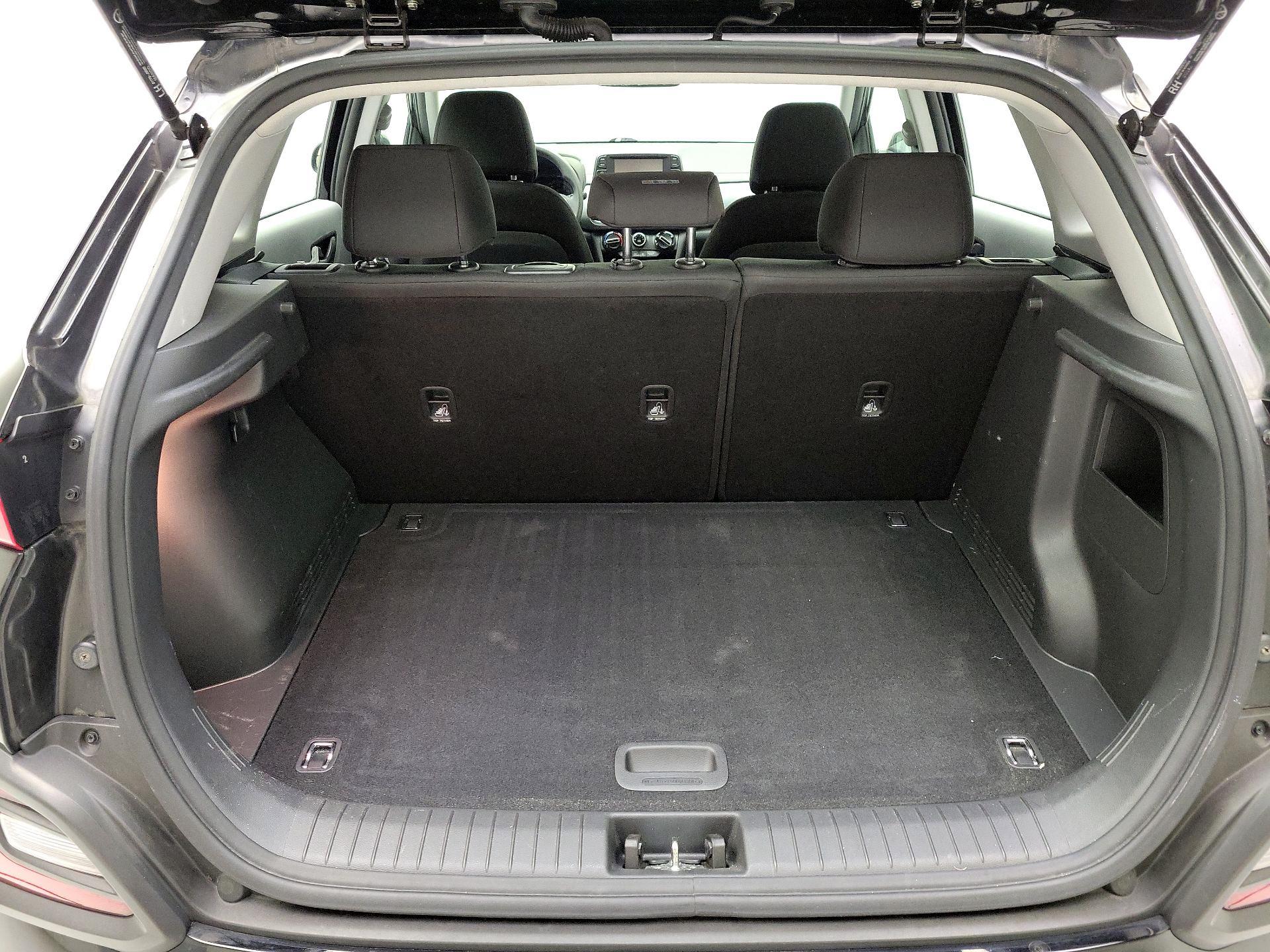 Thumbnail: 2020 Hyundai Kona - 19