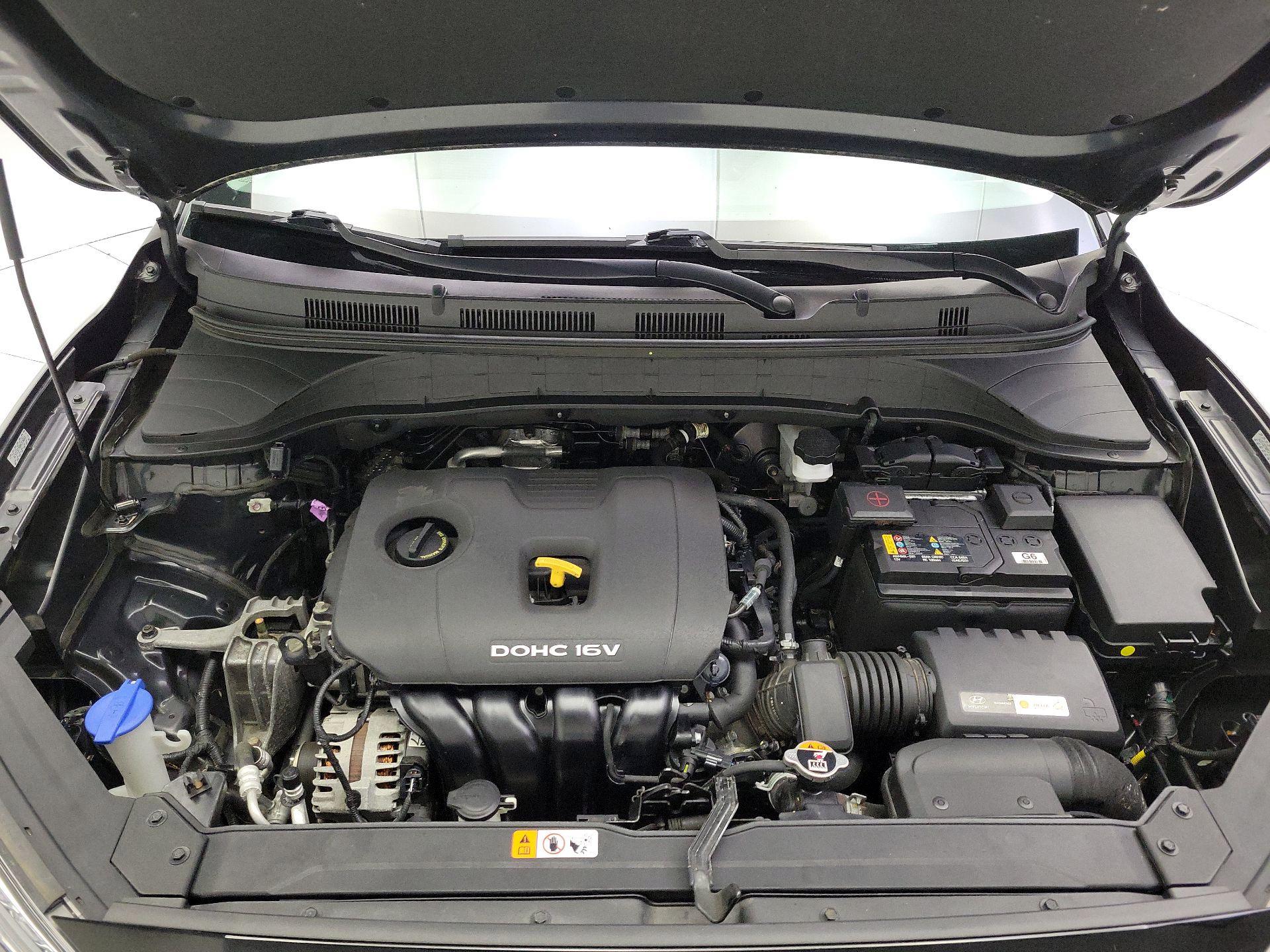 Thumbnail: 2020 Hyundai Kona - 20