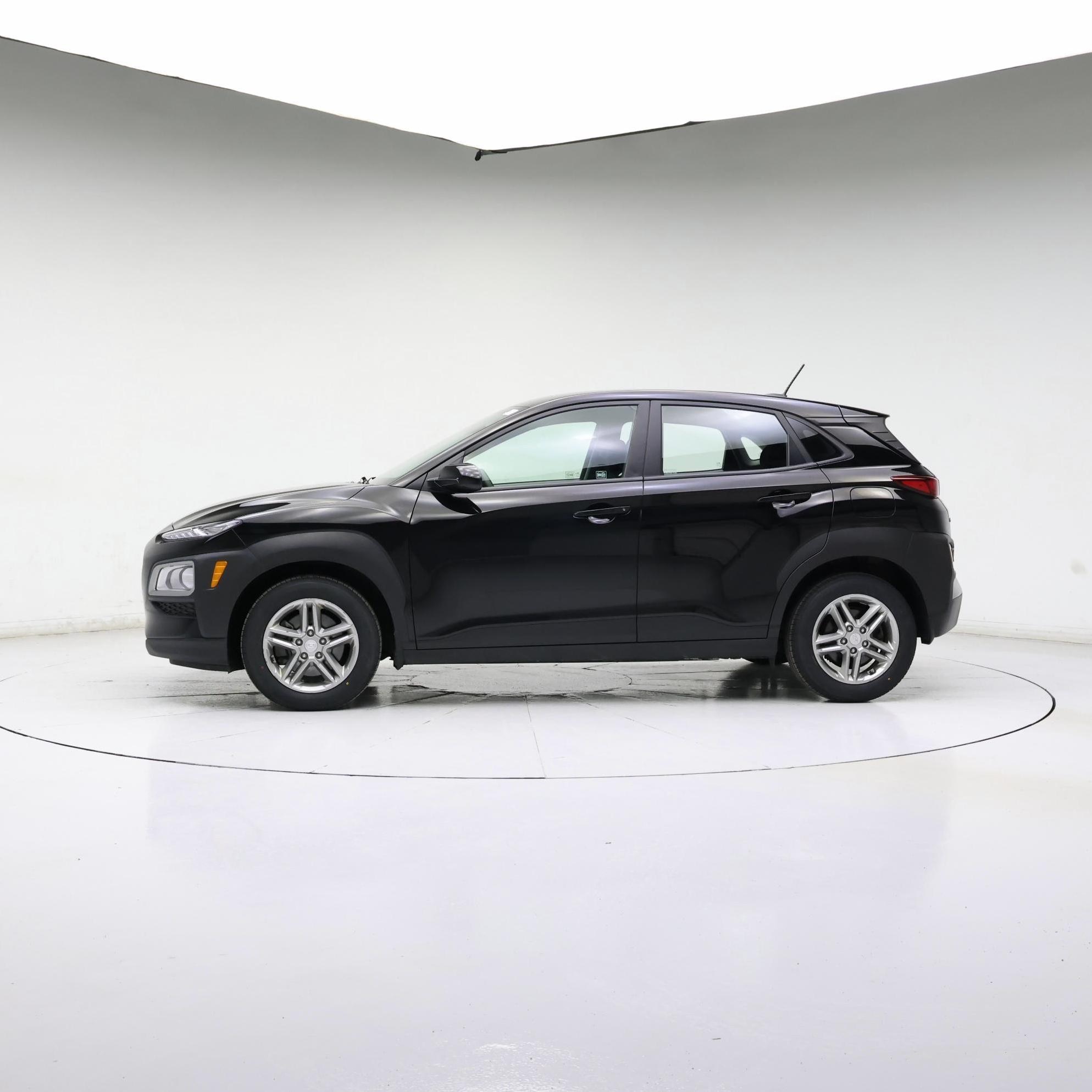 Thumbnail: 2020 Hyundai Kona - 3