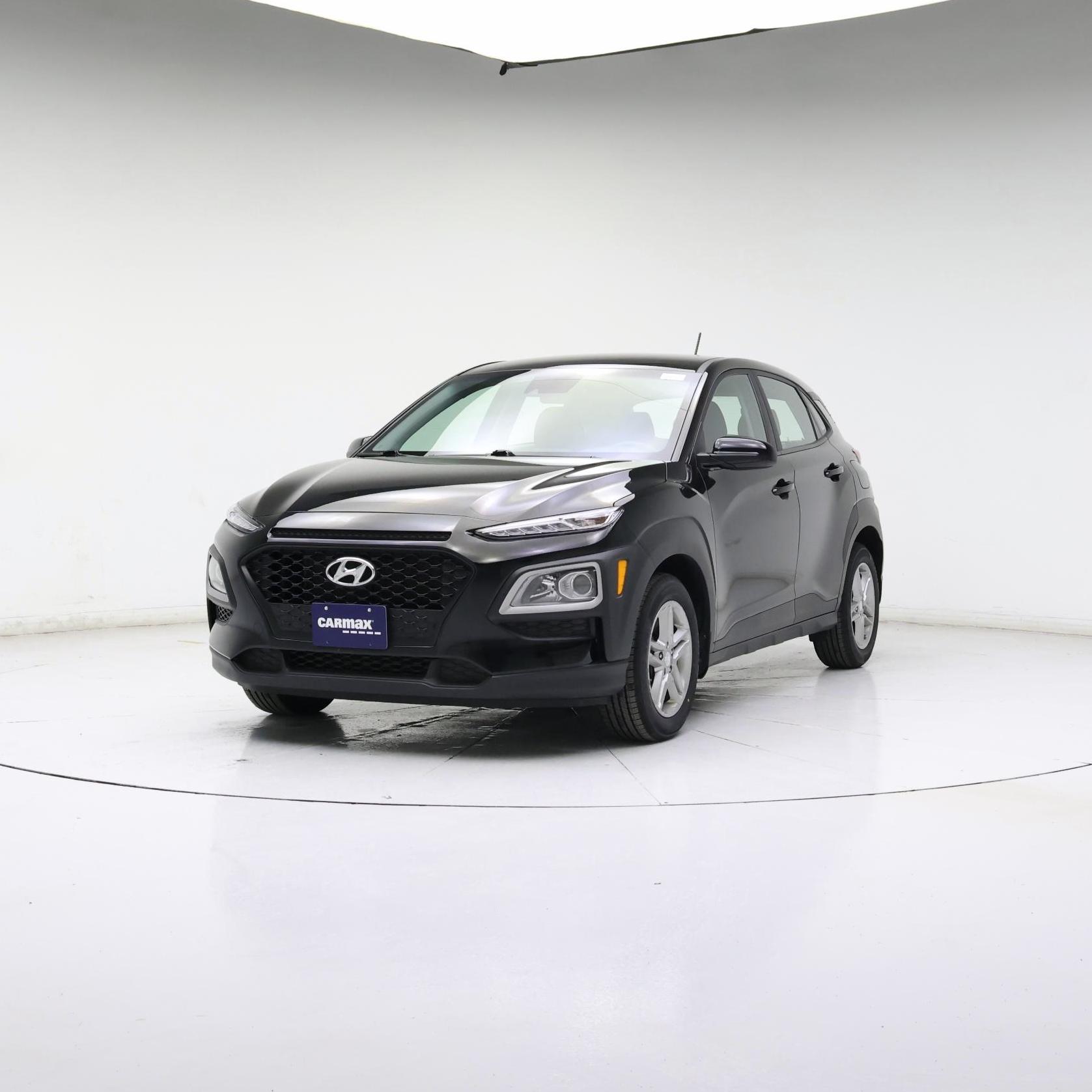 Thumbnail: 2020 Hyundai Kona - 4