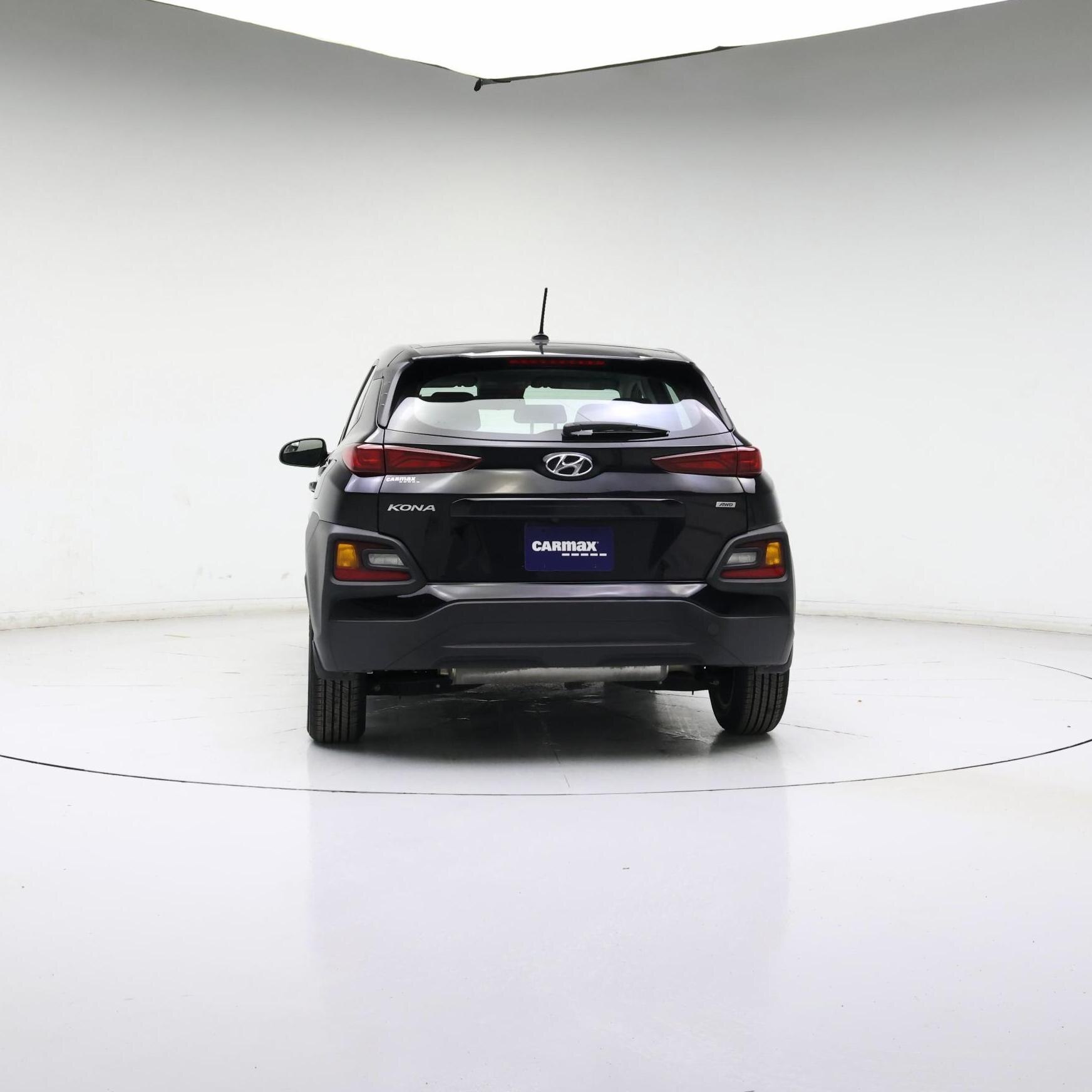 Thumbnail: 2020 Hyundai Kona - 6