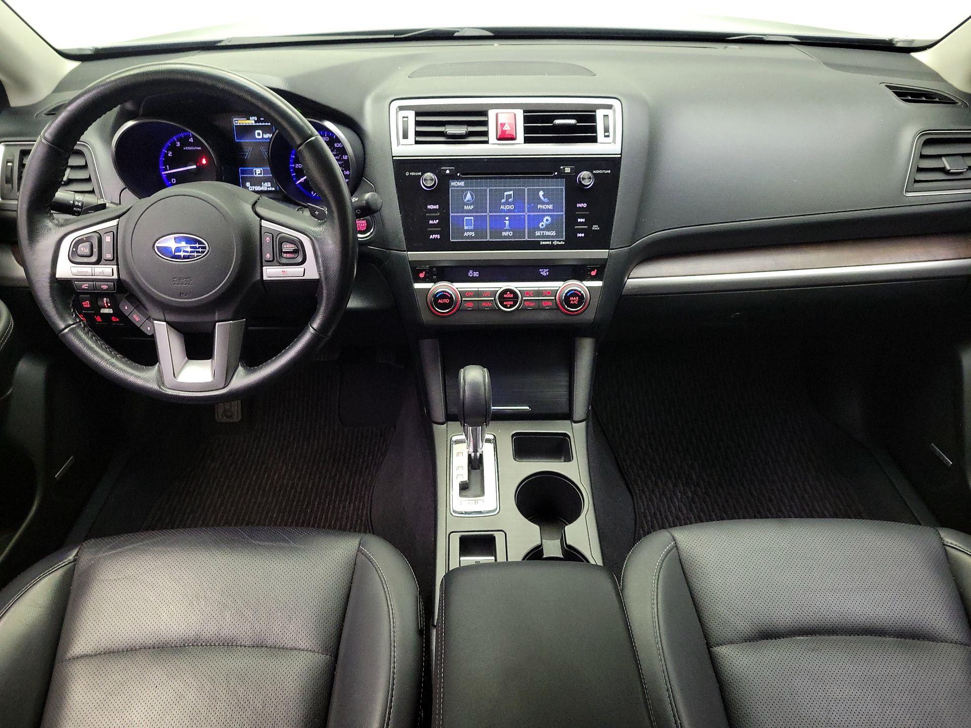 Thumbnail: 2015 Subaru Outback - 9