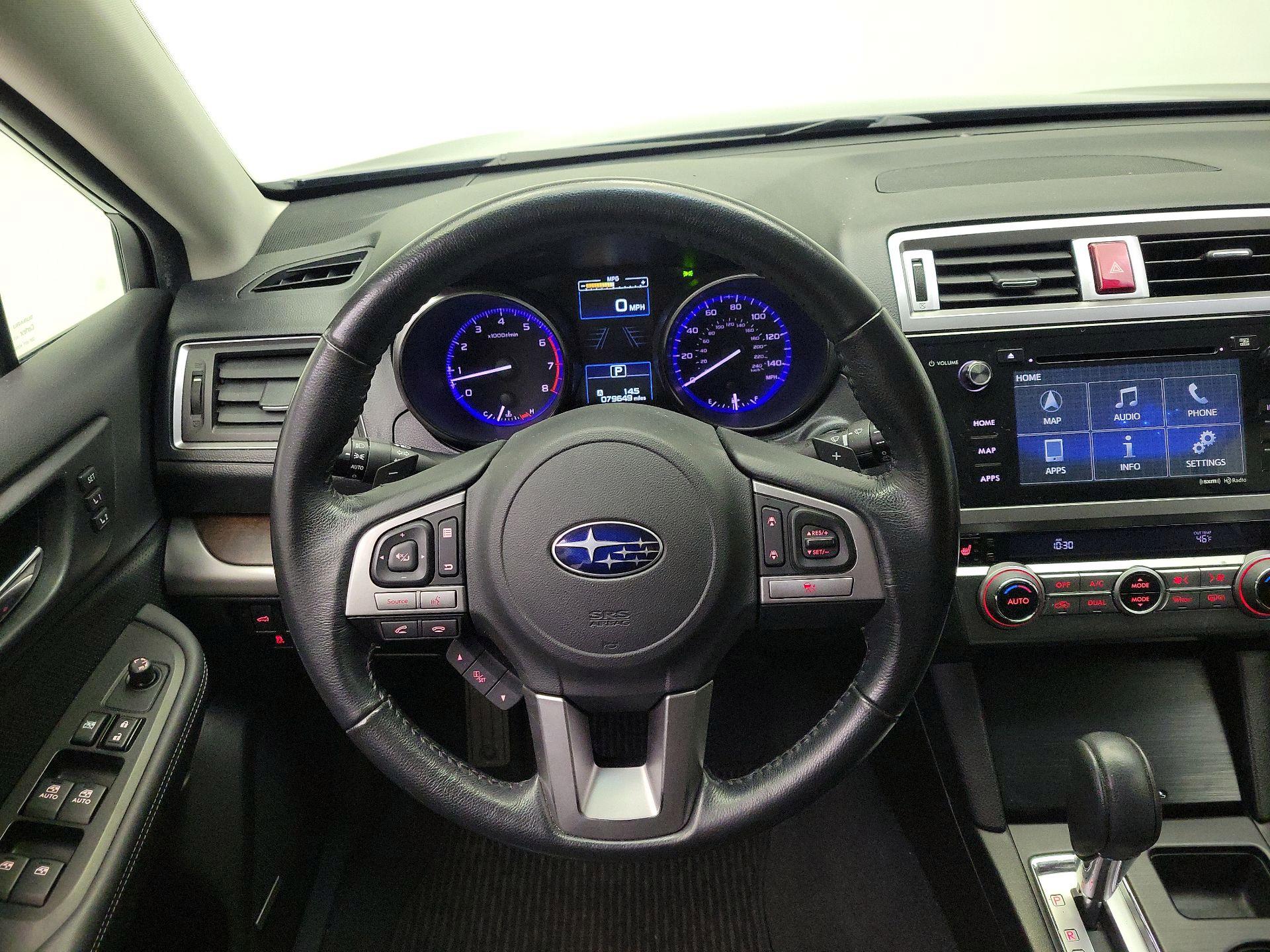 Thumbnail: 2015 Subaru Outback - 10