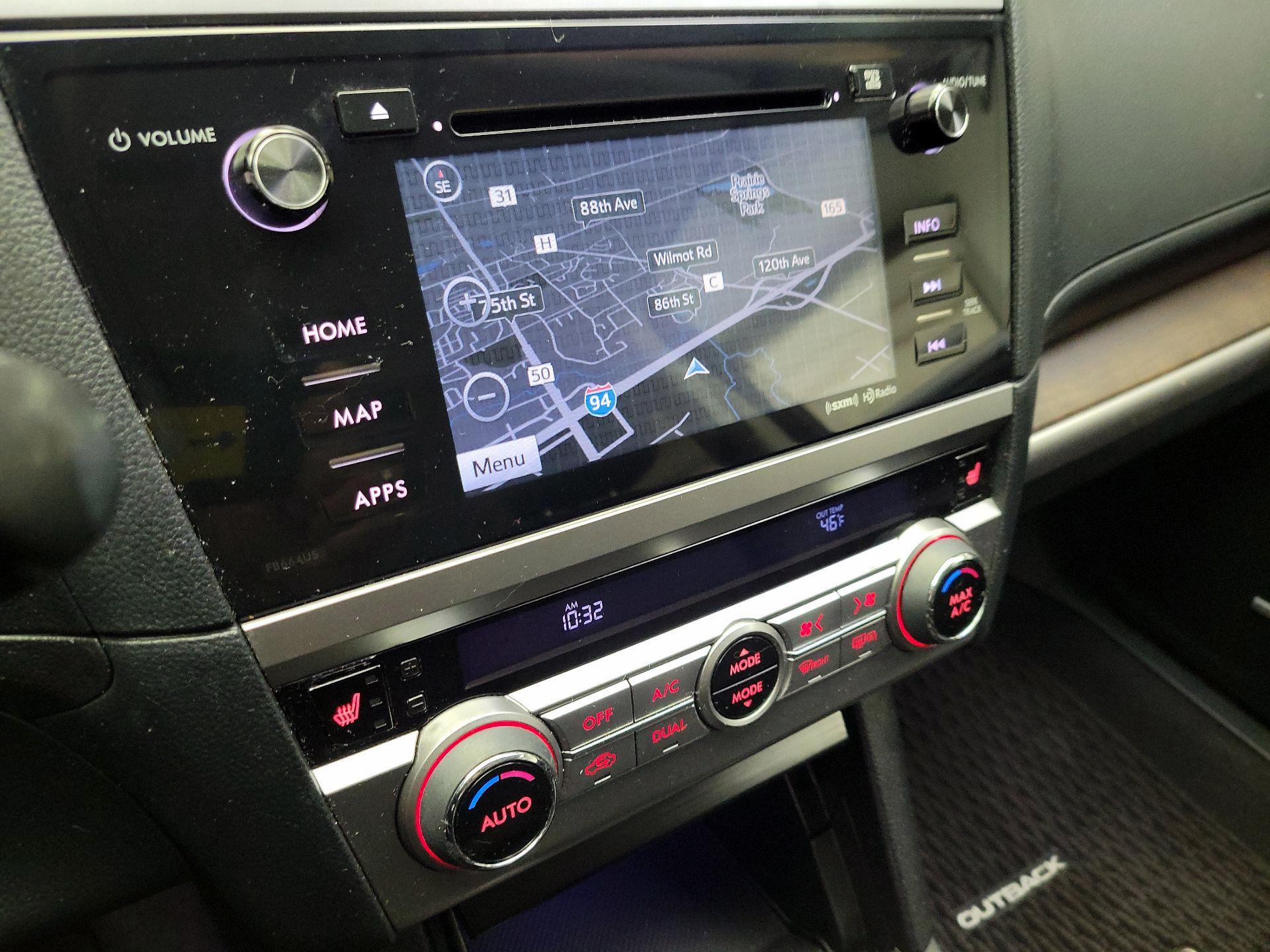 Thumbnail: 2015 Subaru Outback - 14