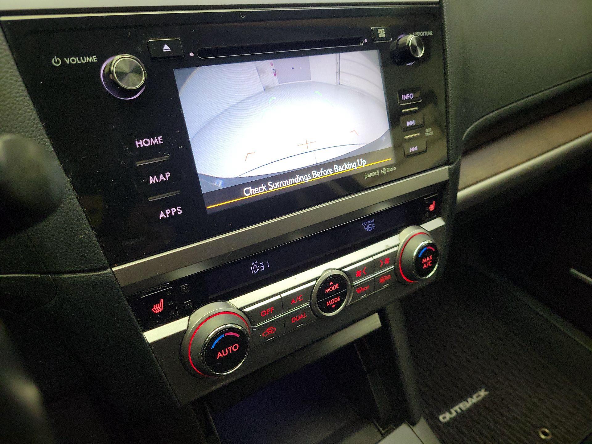 Thumbnail: 2015 Subaru Outback - 15