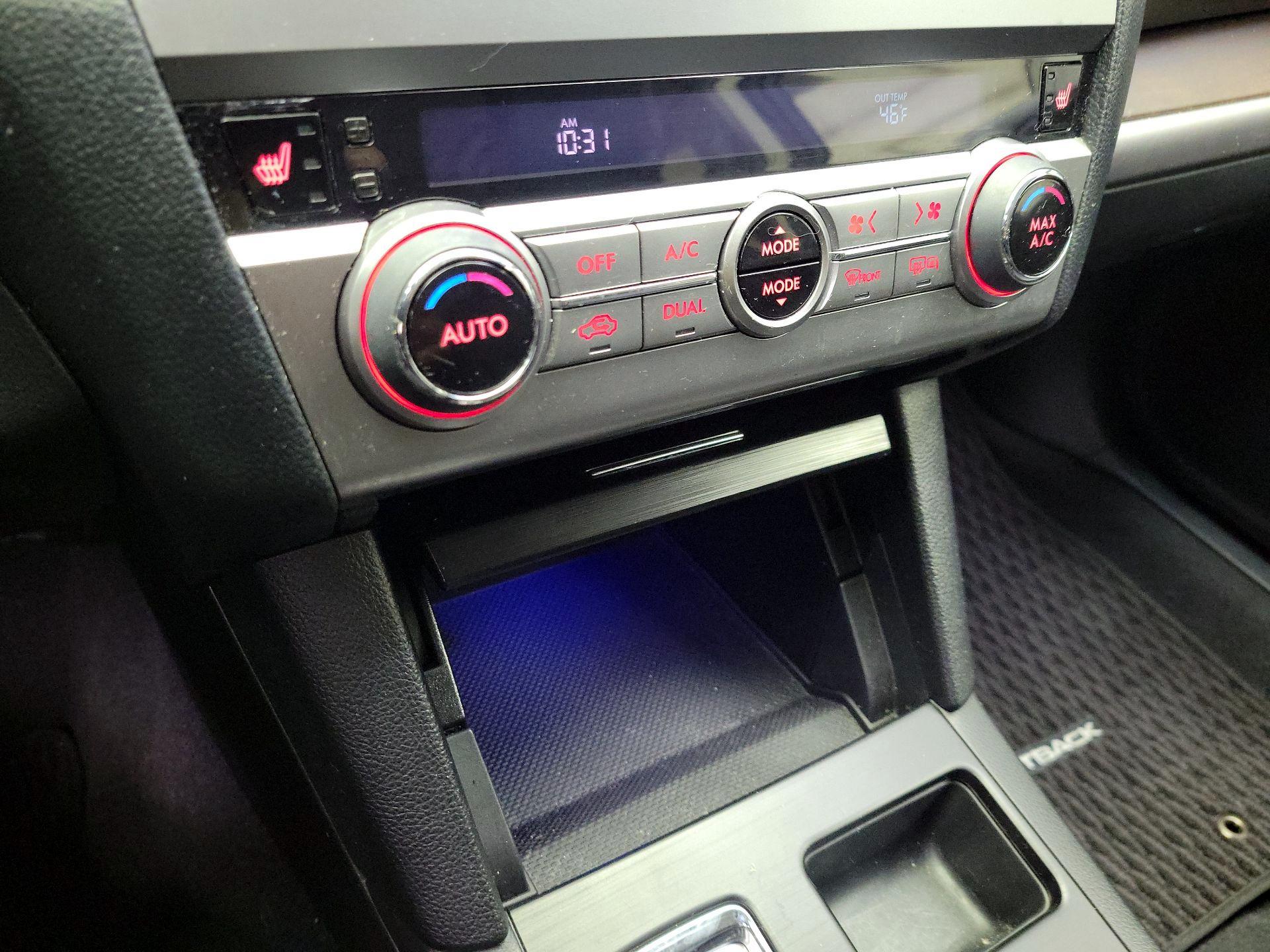 Thumbnail: 2015 Subaru Outback - 17