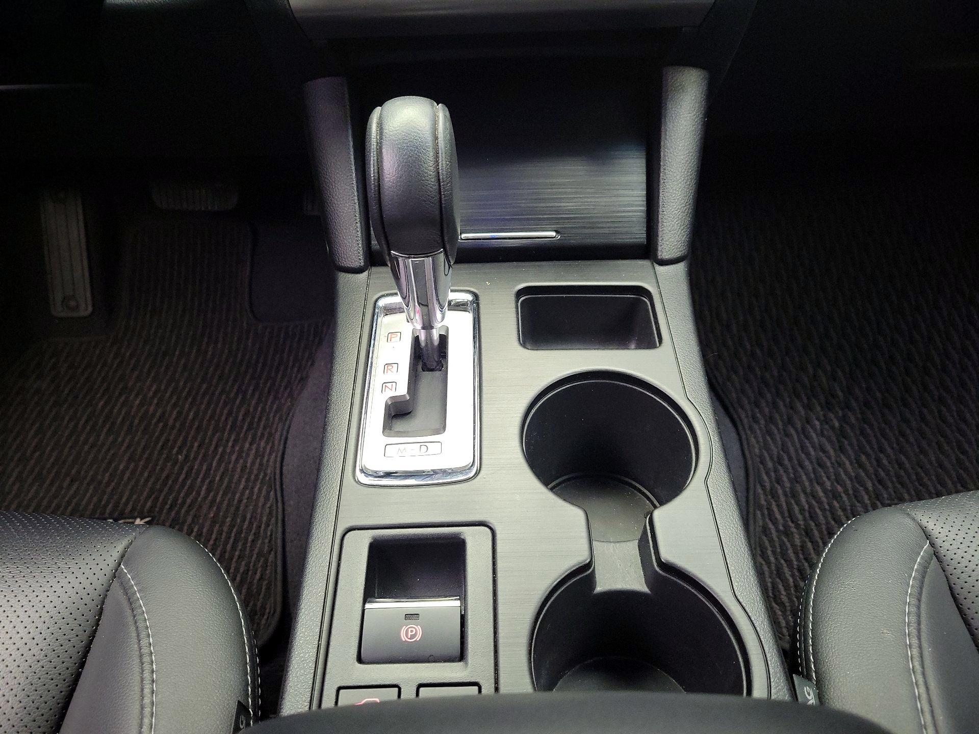 Thumbnail: 2015 Subaru Outback - 18